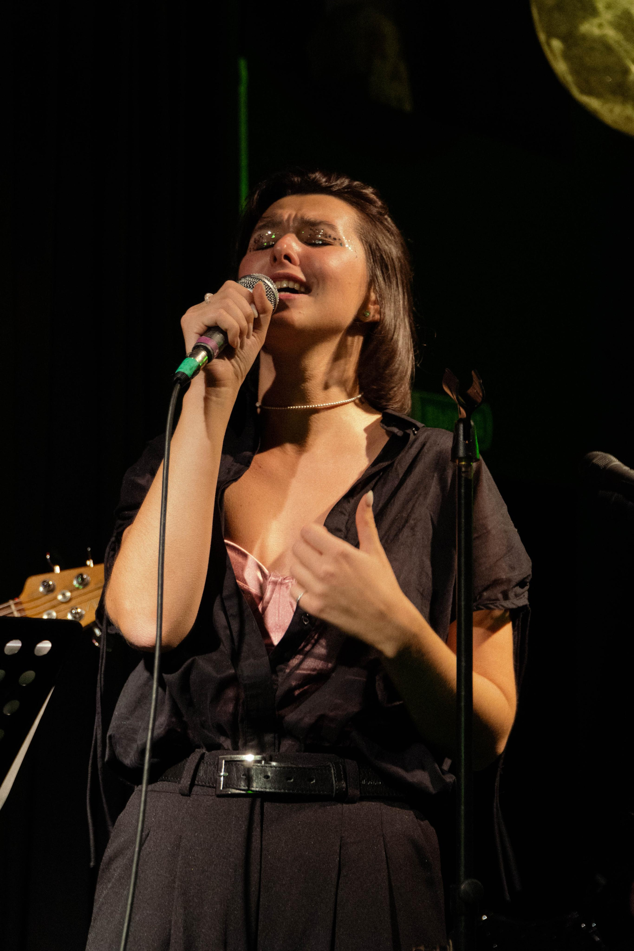 Events. Фотограф и видеомейкер Alexandrine из Петербурга
