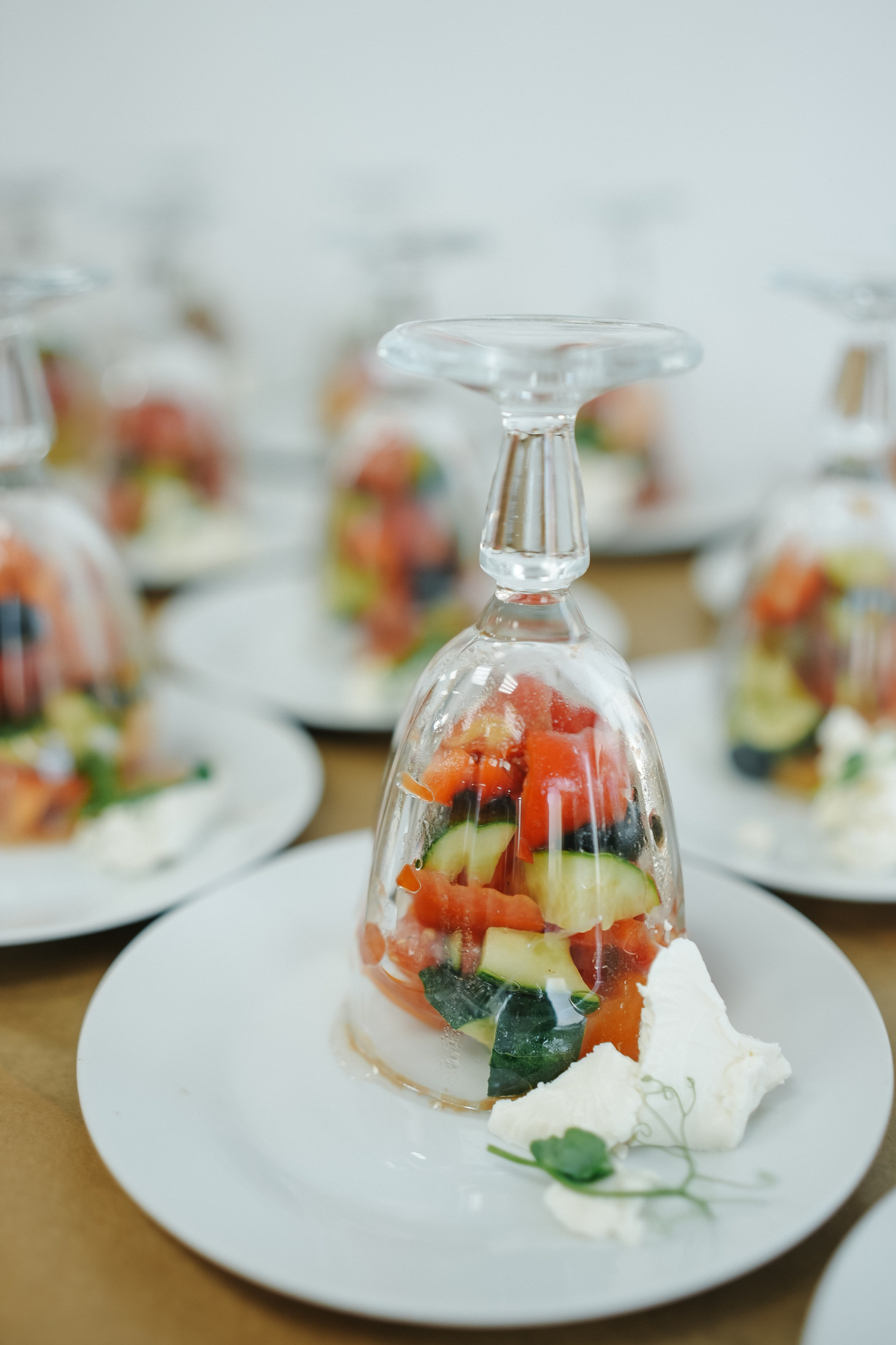 Кейтиринг. Фотограф Москва Татьяна Гайдаржи