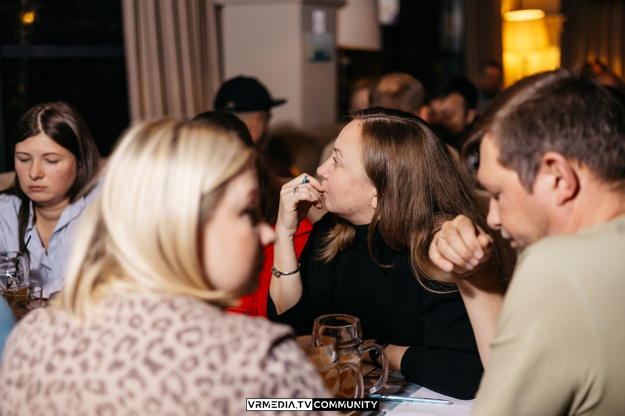 Ресторан «Мюнхен»: Эйнштейн Party