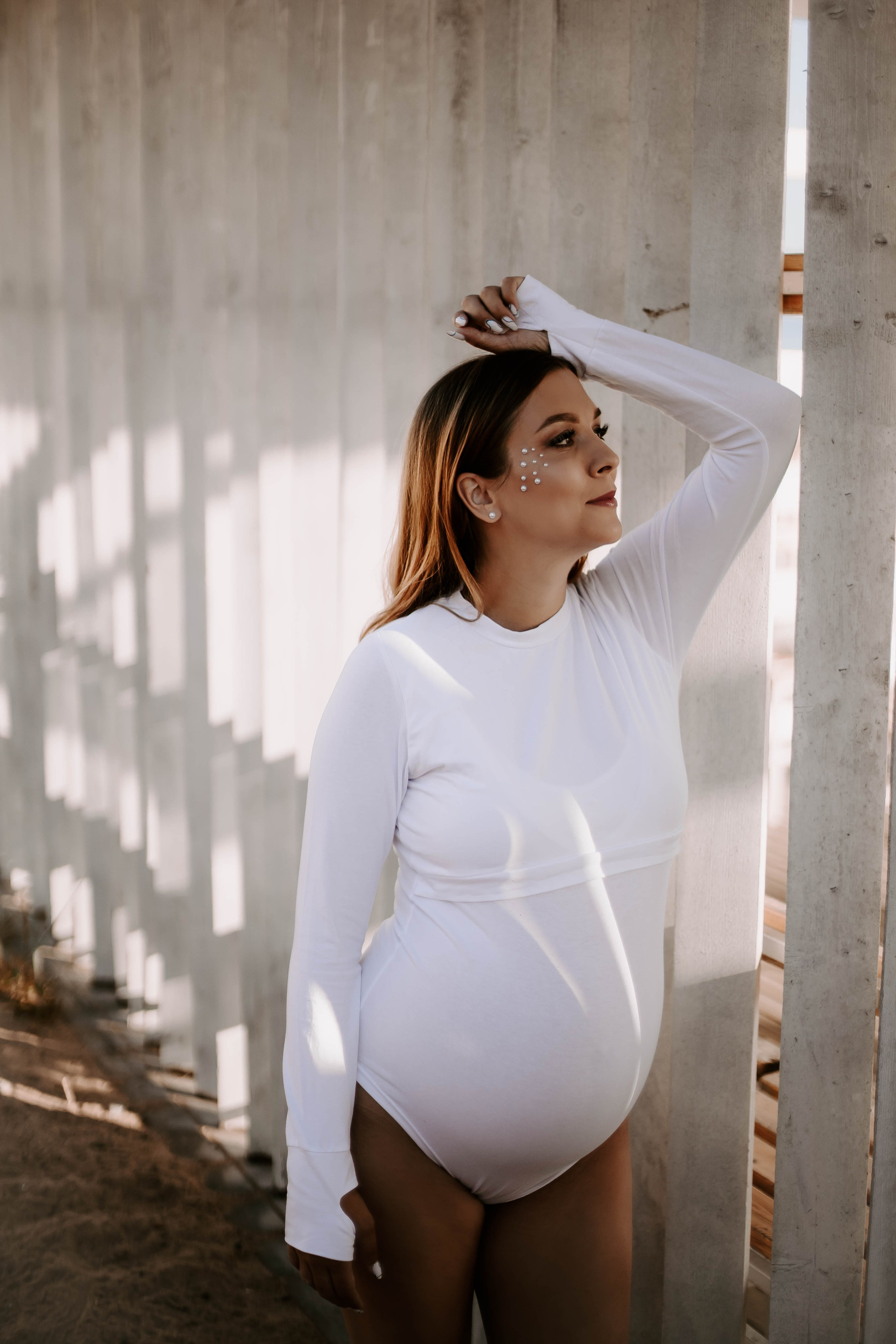 Анастасия и Эдуард. Фотограф Veronika Potaseva