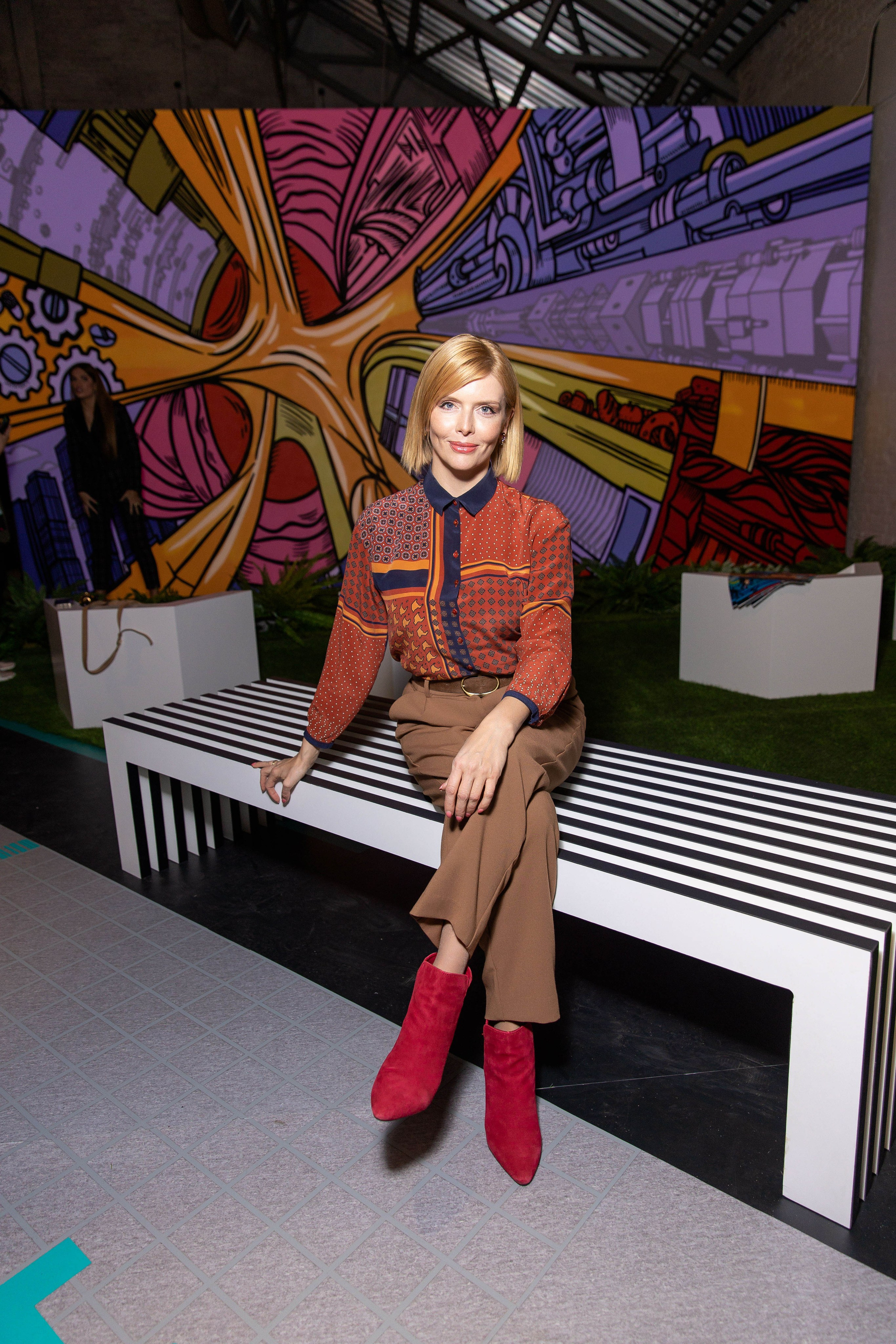 Открой Моспром. Механизмы большого города. Репортажный фотограф на мероприятие в Москве Алексей Терентьев