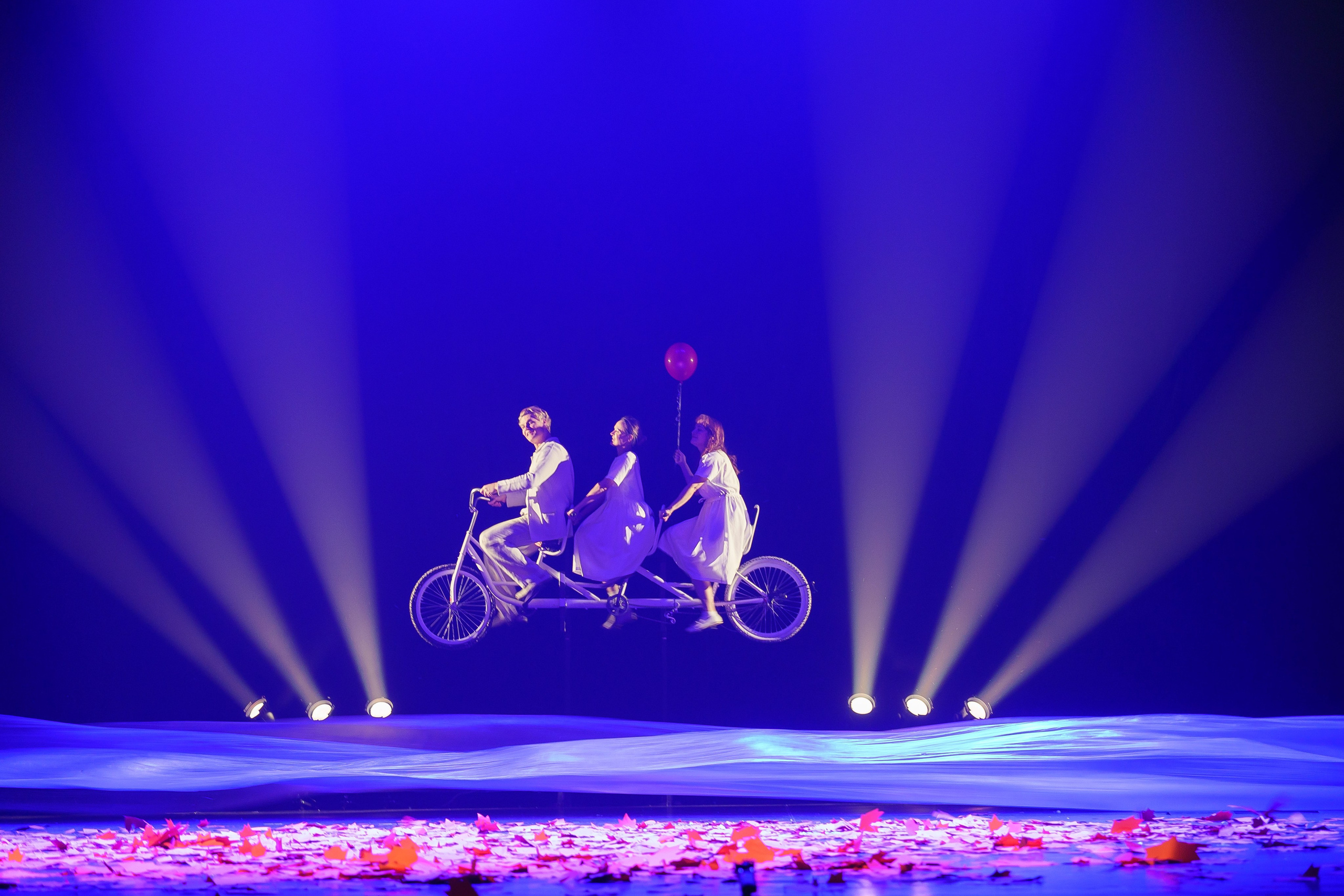 Валентинов день. Антон Катушенок — фотокорреспондент города Набережные Челны