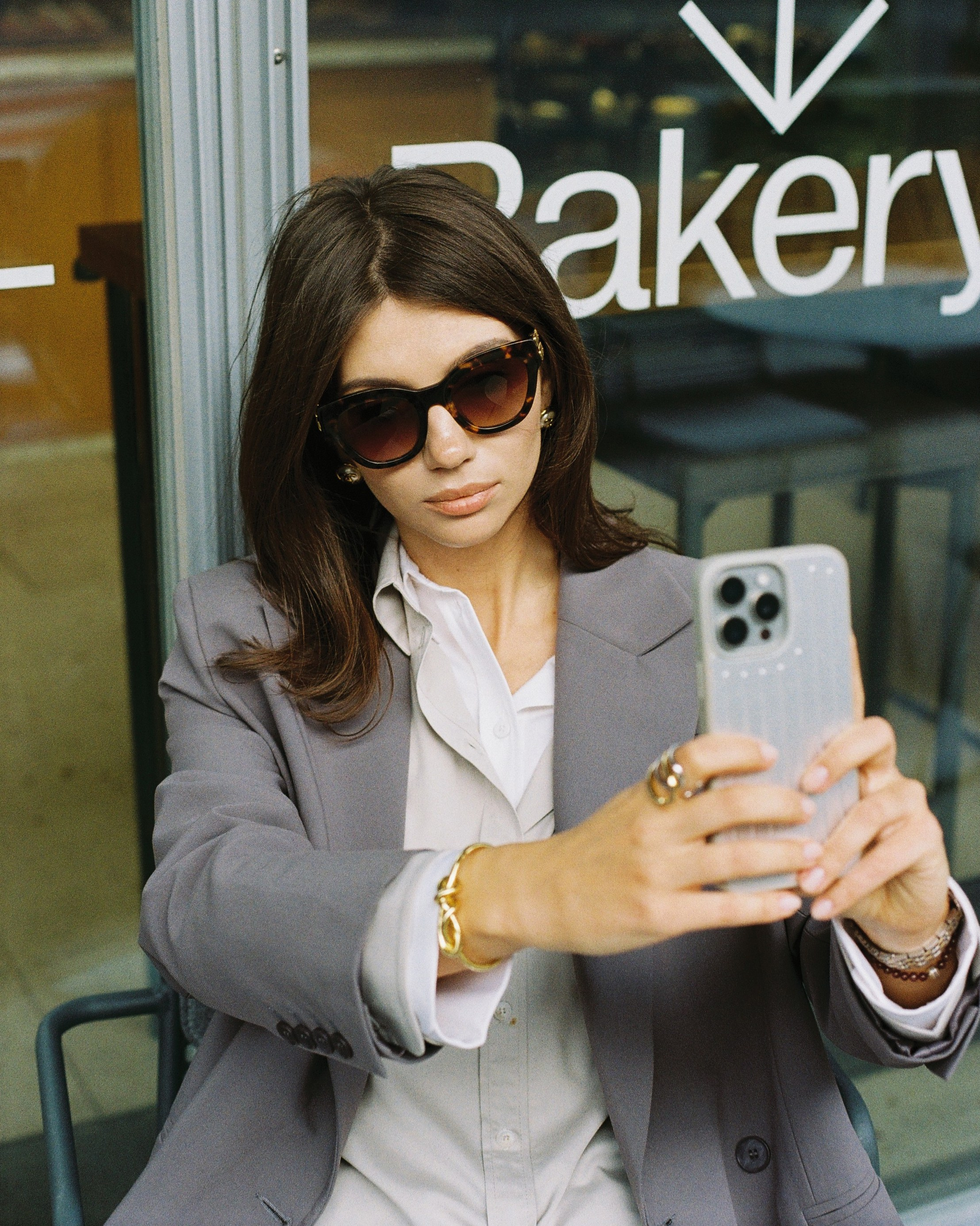 Съемки для брендов. Фотограф в Москве Лида Фойда