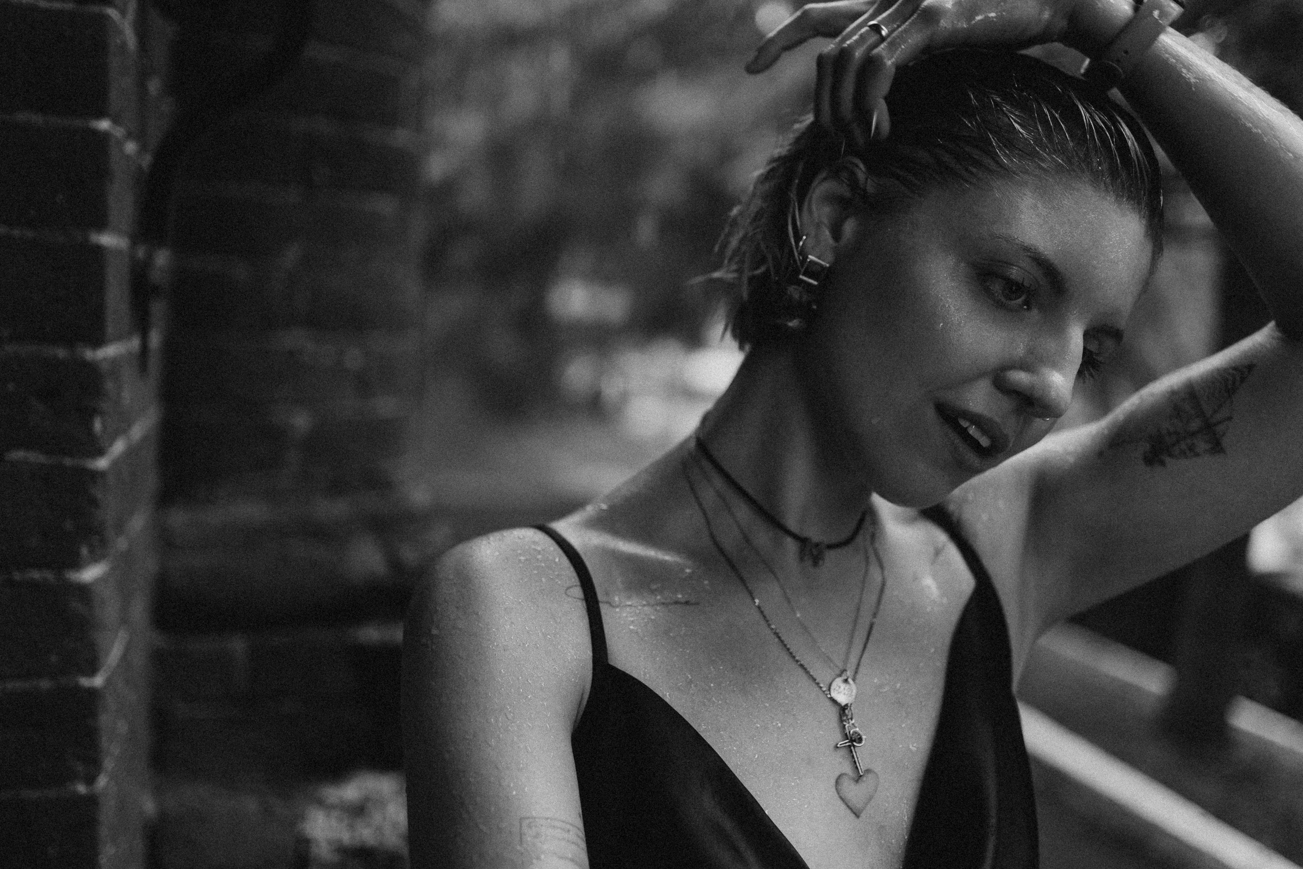 Городская история Маша. Семейный фотограф в Калуге Ирина Алдохина