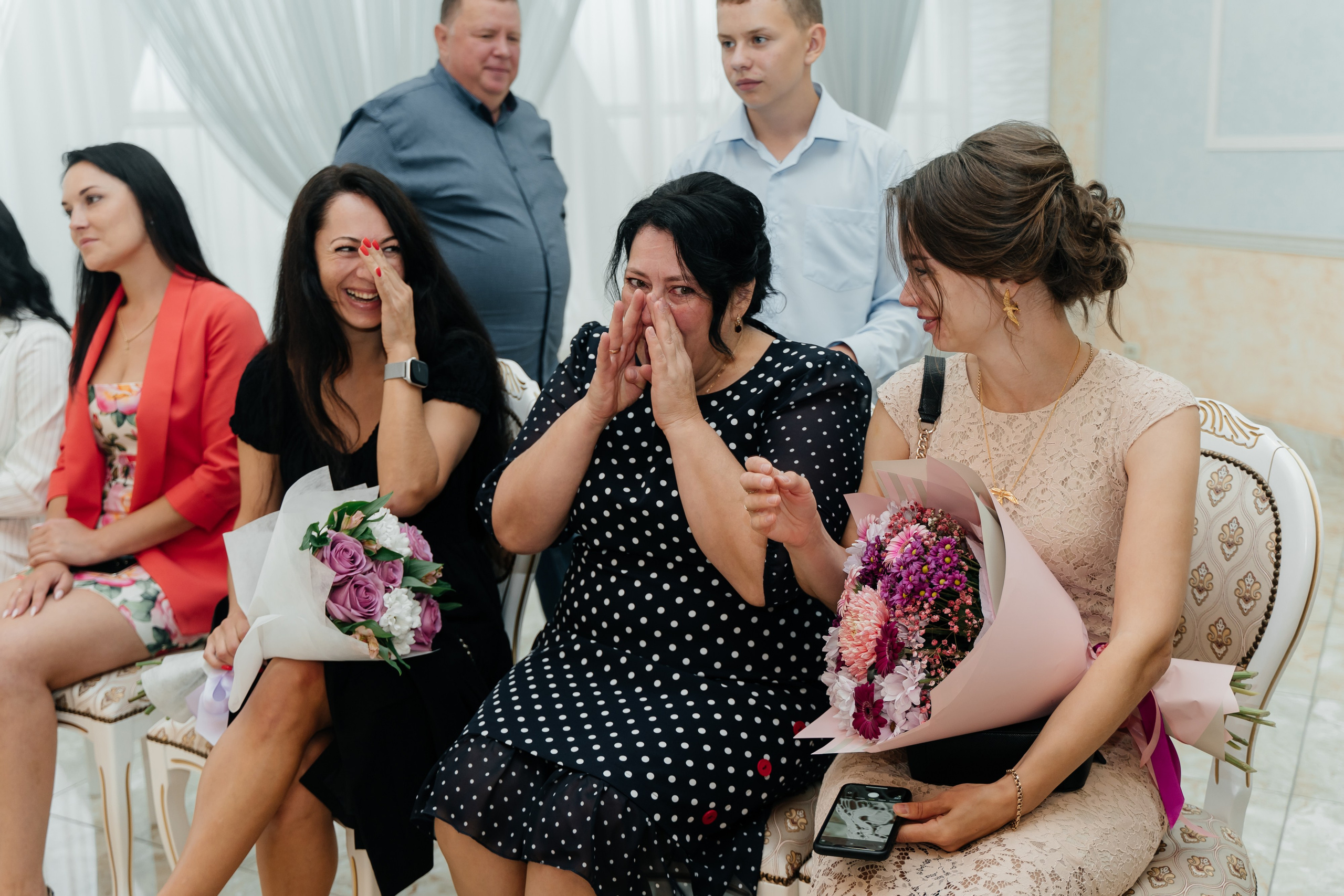 Вячеслав и Александра. Свадебный фотограф Камчатка Петровский Павел