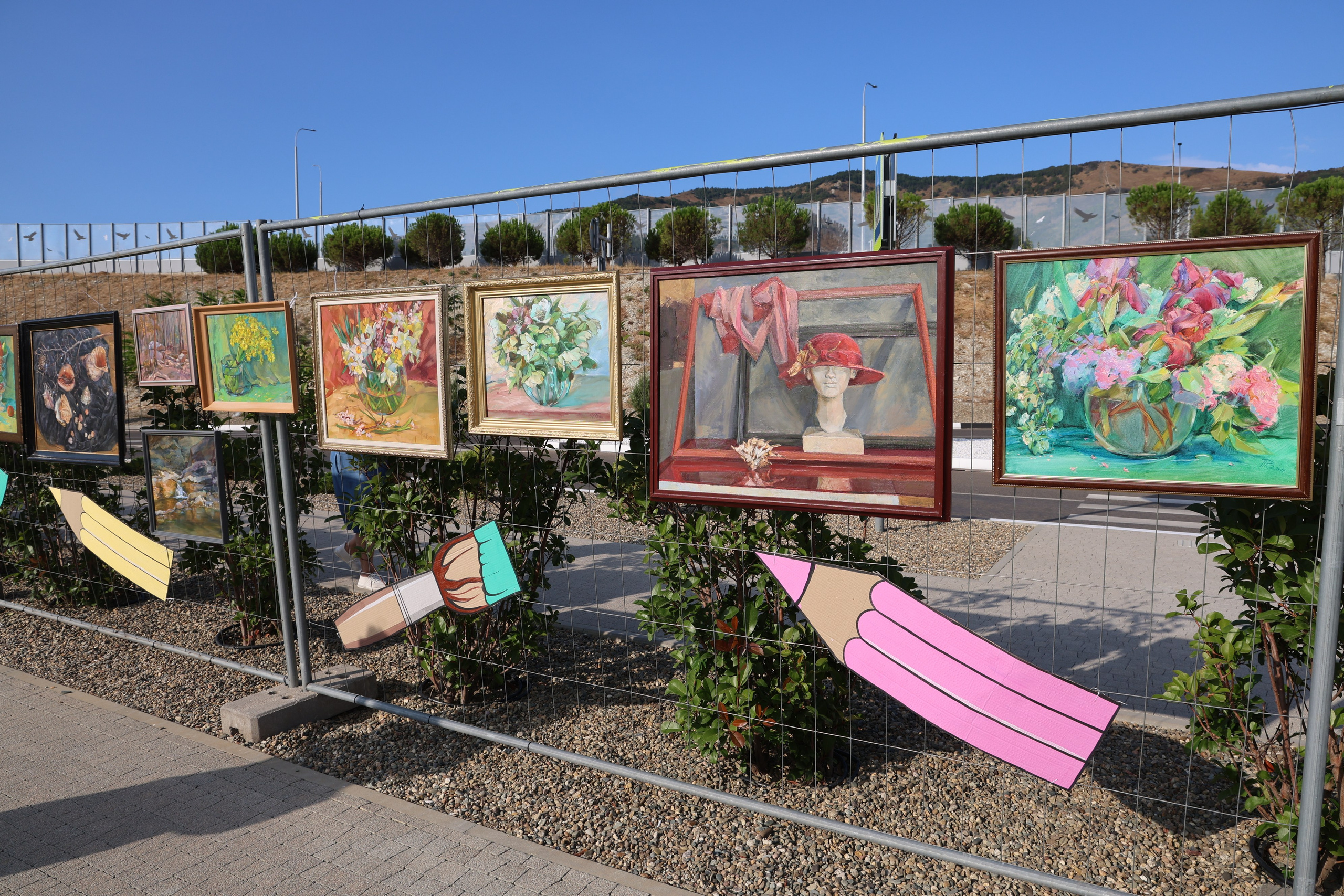 ЛАЛА Фест 23–24 августа в Геленджик Арена!. Фотограф в Геленджике Нина Небесная