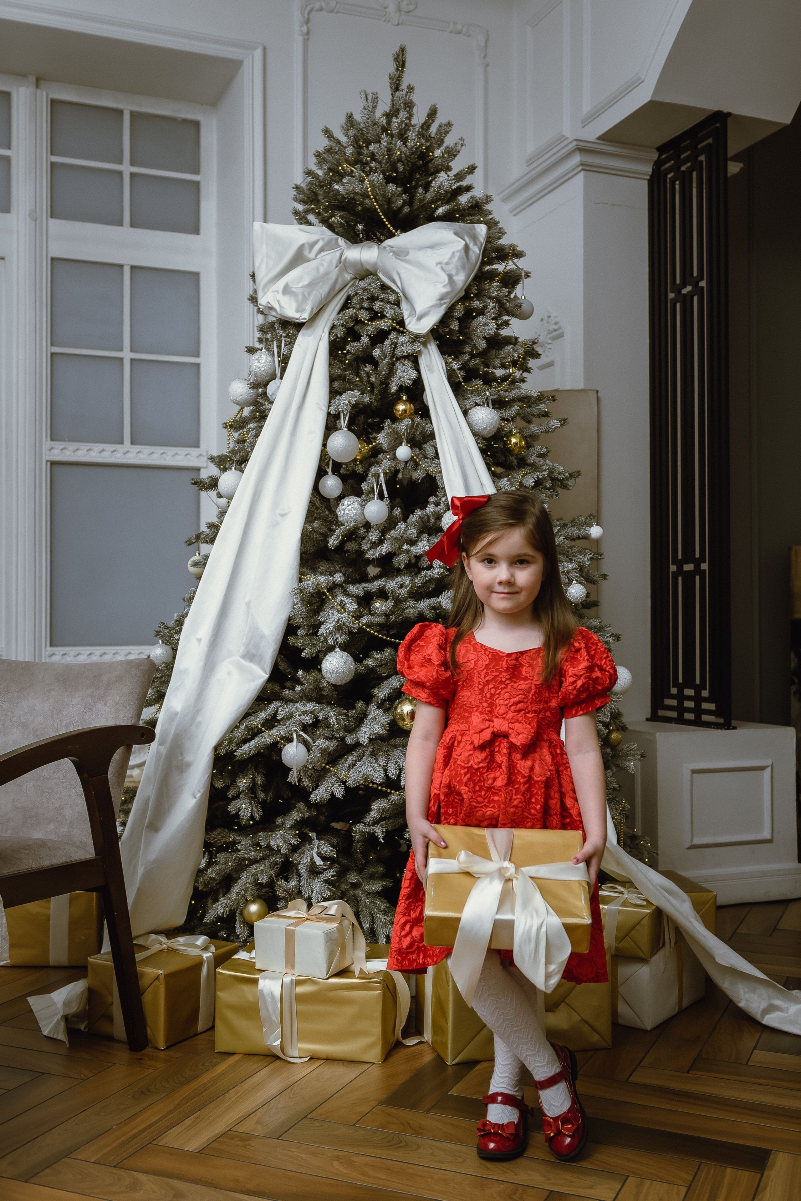 Семейная для 5 человек. КОНТЕНТ | БРЕНД фотограф Санкт-Петербург — Жанна Олтаржевская