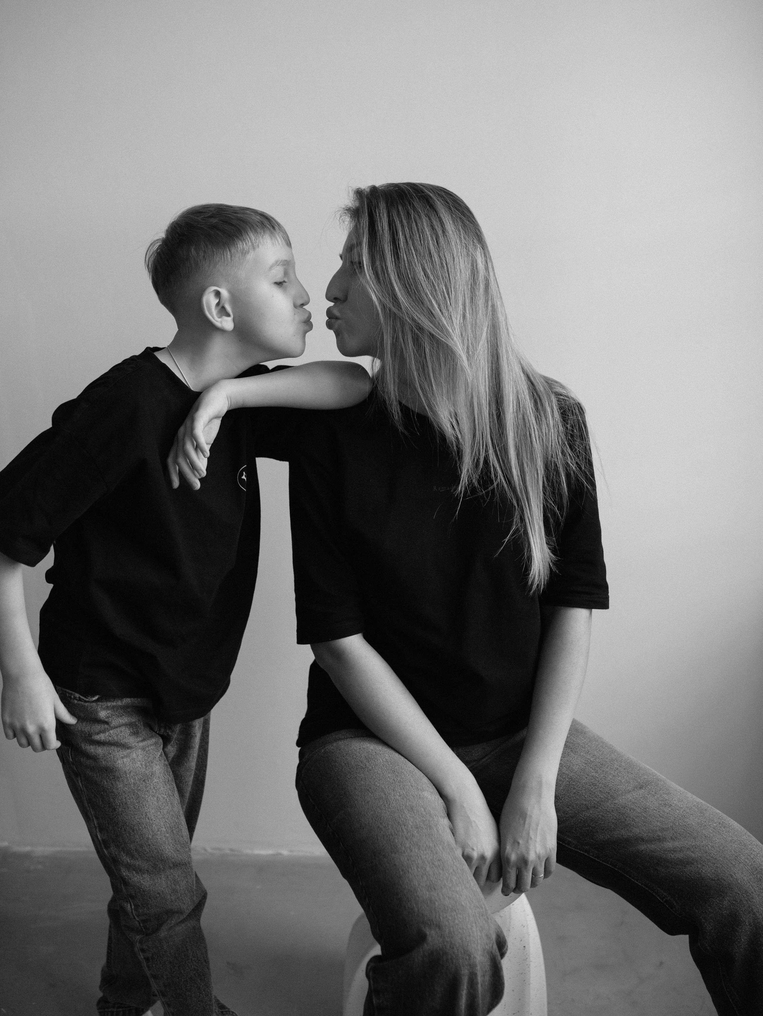 Аня и Никита. Семейный фотограф в Санкт-Петербурге Ирина Иванова