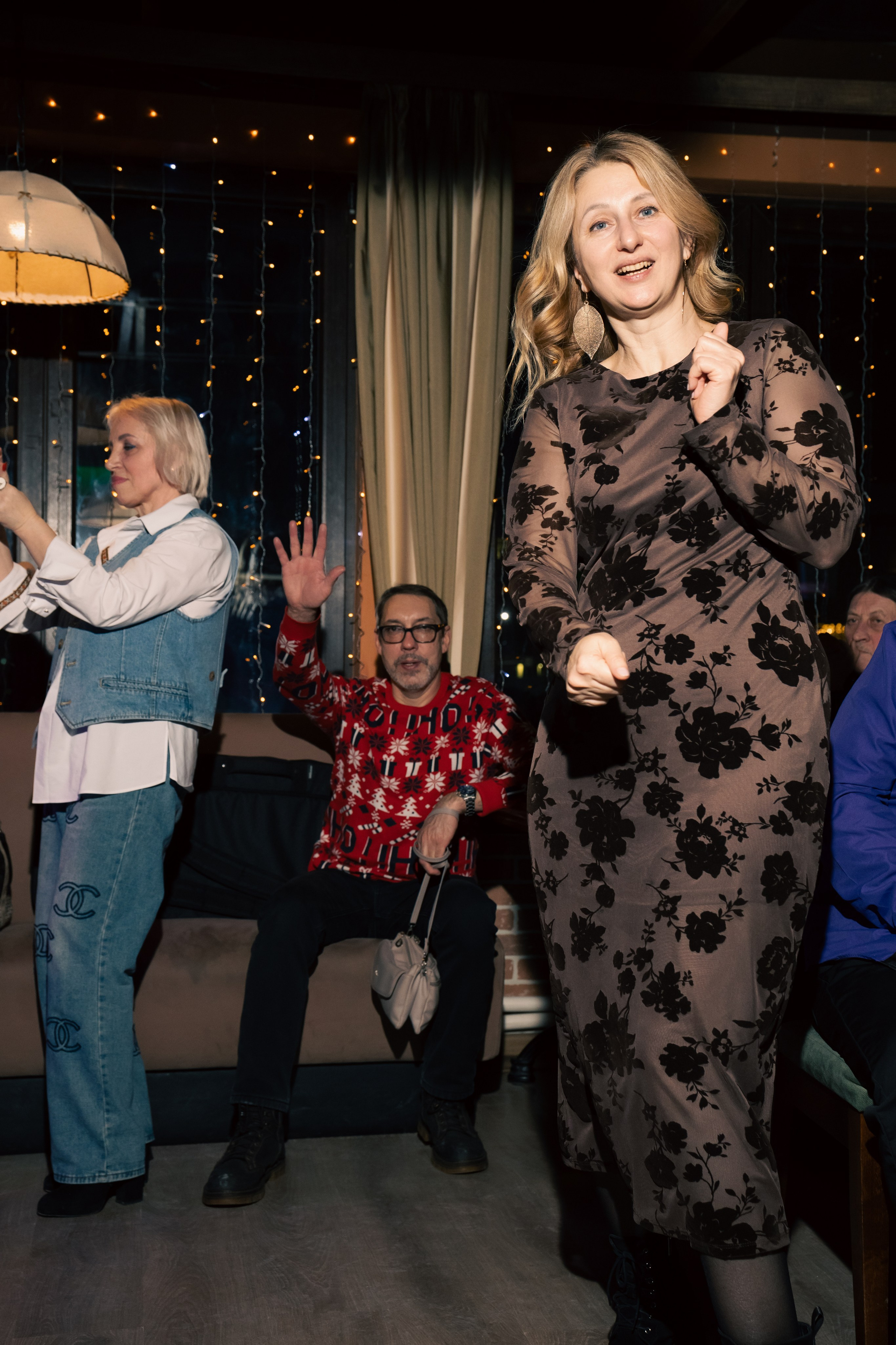 Я АРТИСТ 2026