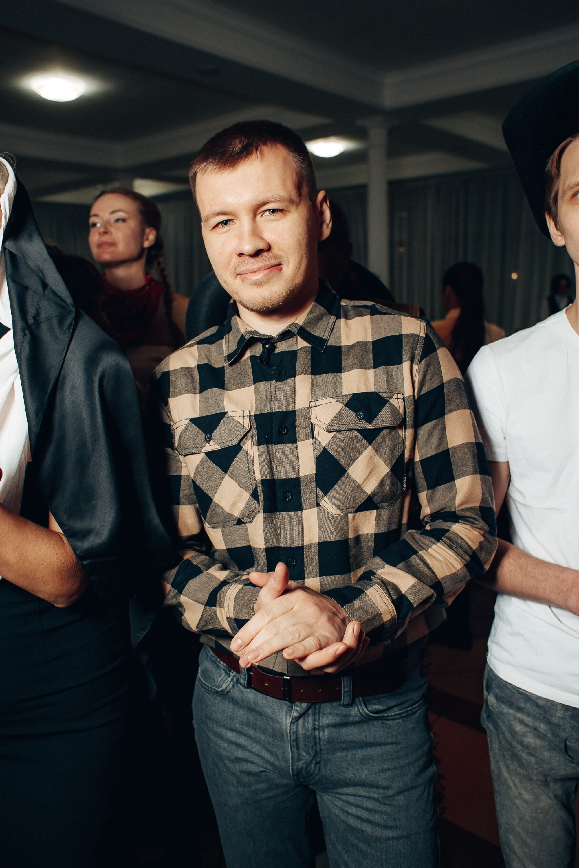 ТЕНДЕРЛЭНД. Свадебный фотограф Дмитрий Воробьев Ярославль