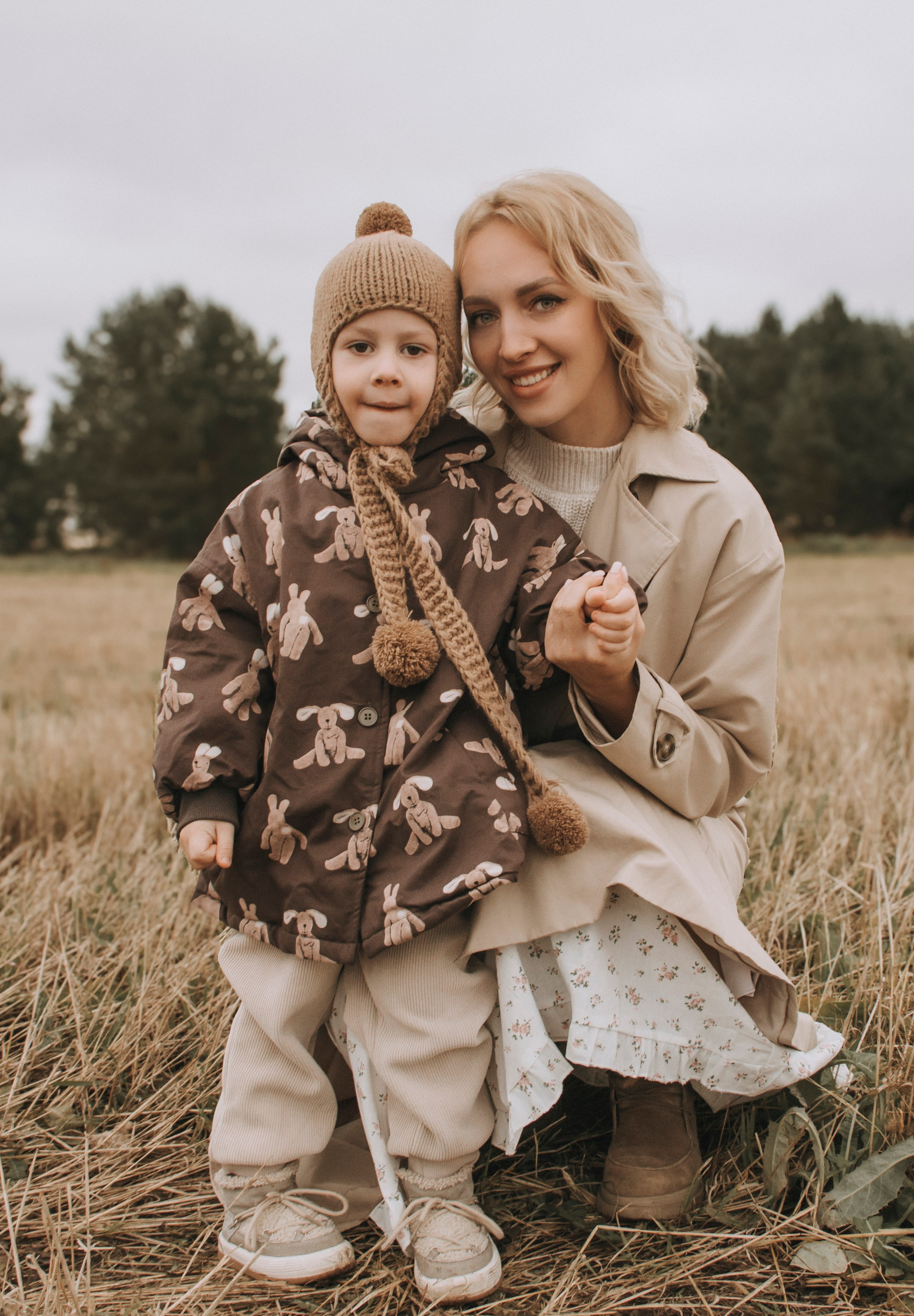 Женя Тихон Яна. ProFoto