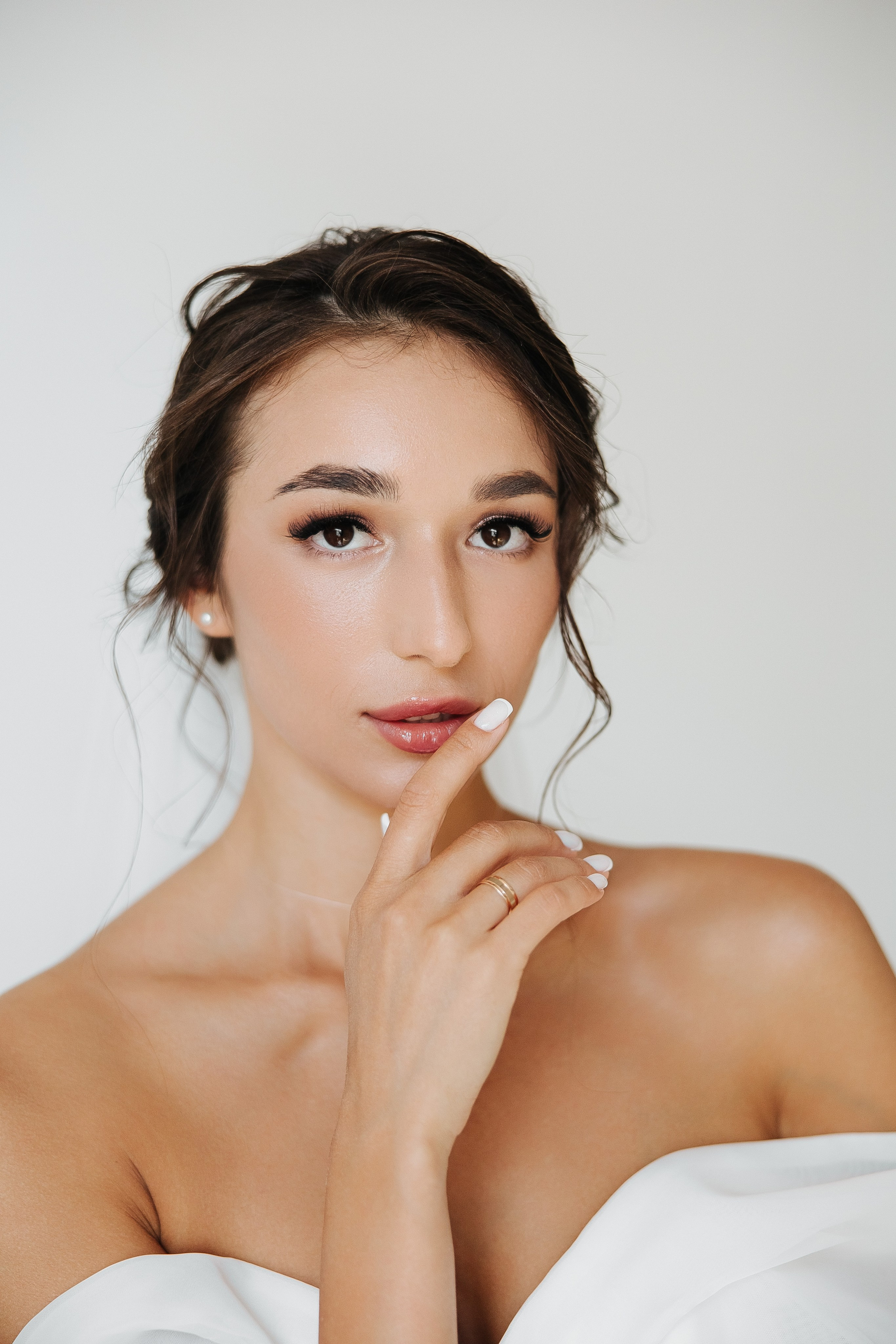 Иван Юлия. Фотограф в Красноярске Надежда Воскресенская