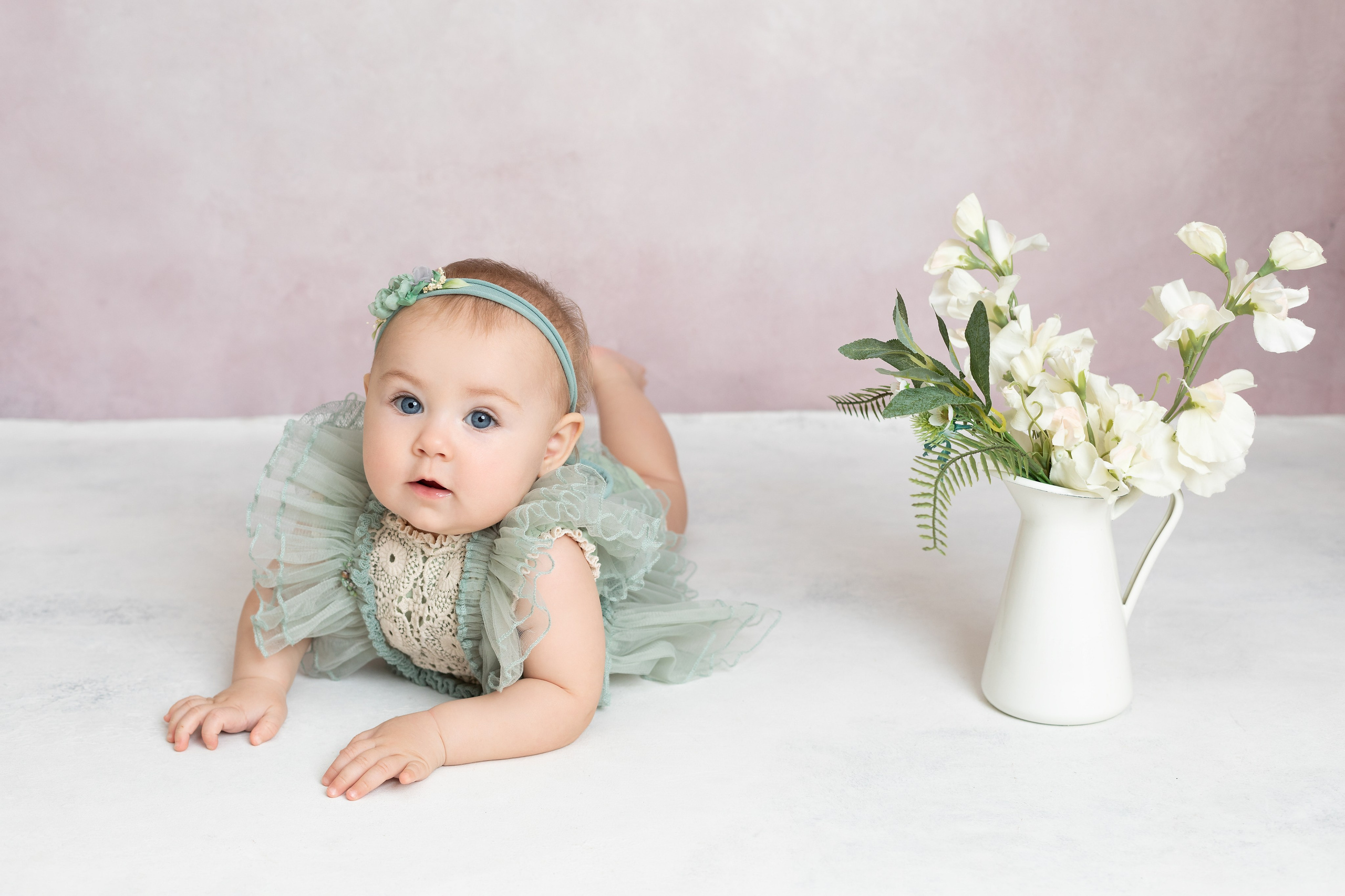 PH @newborn_flower. Retoucher Aleksmokh