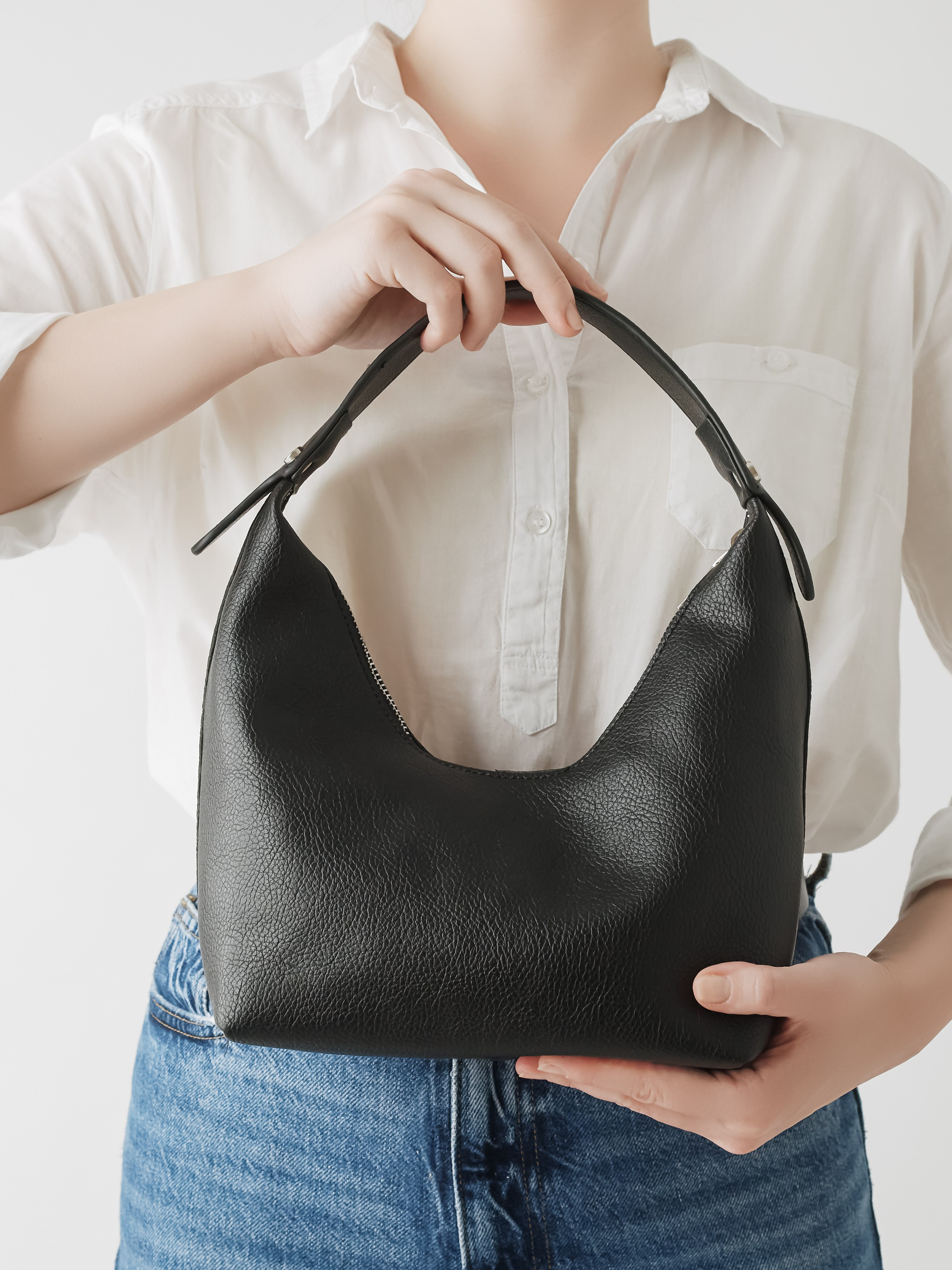 Сумки. Предметный фотограф, инфографика и видео в Санкт-Петербурге