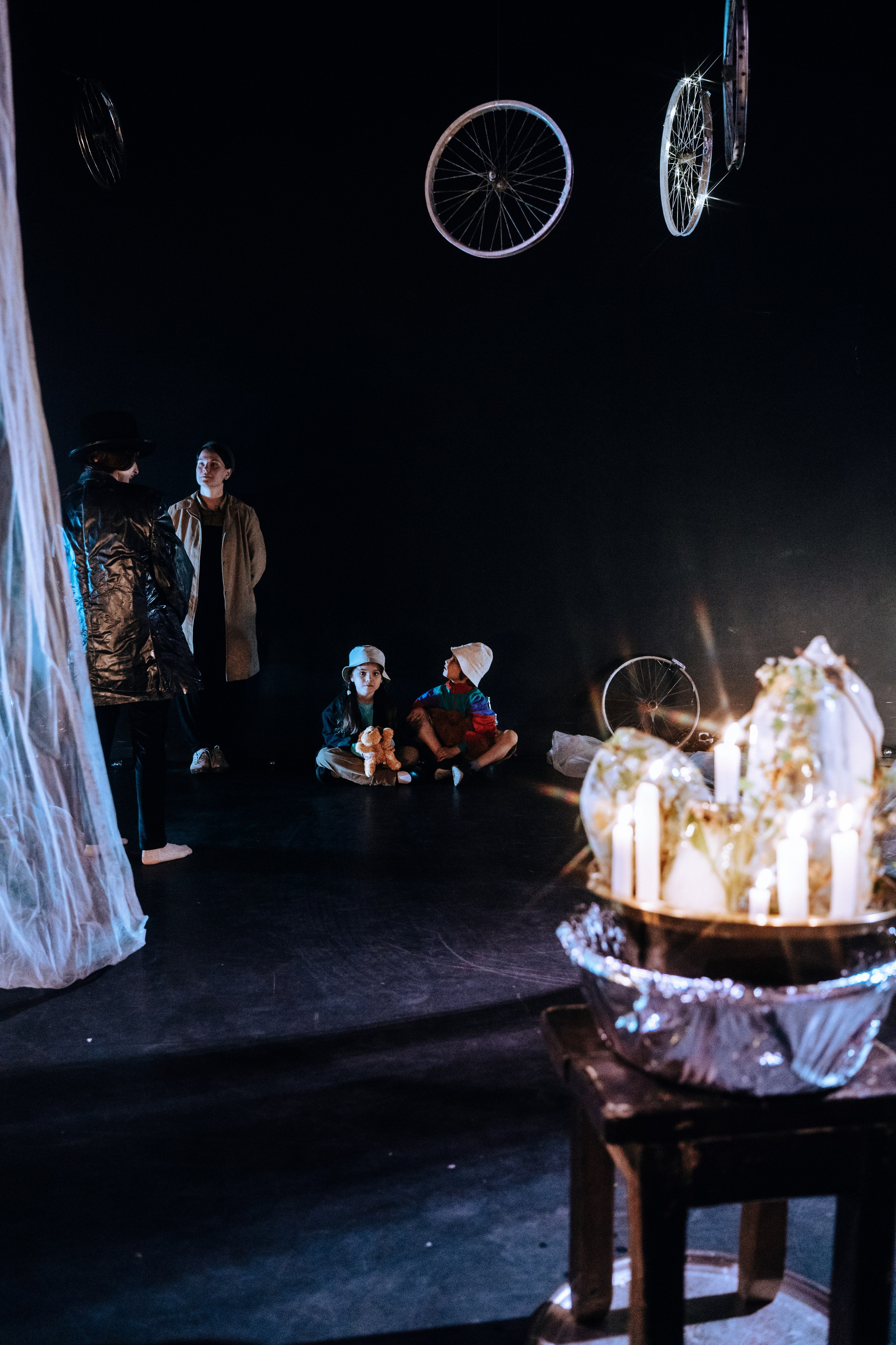 Снегурочка. Главная