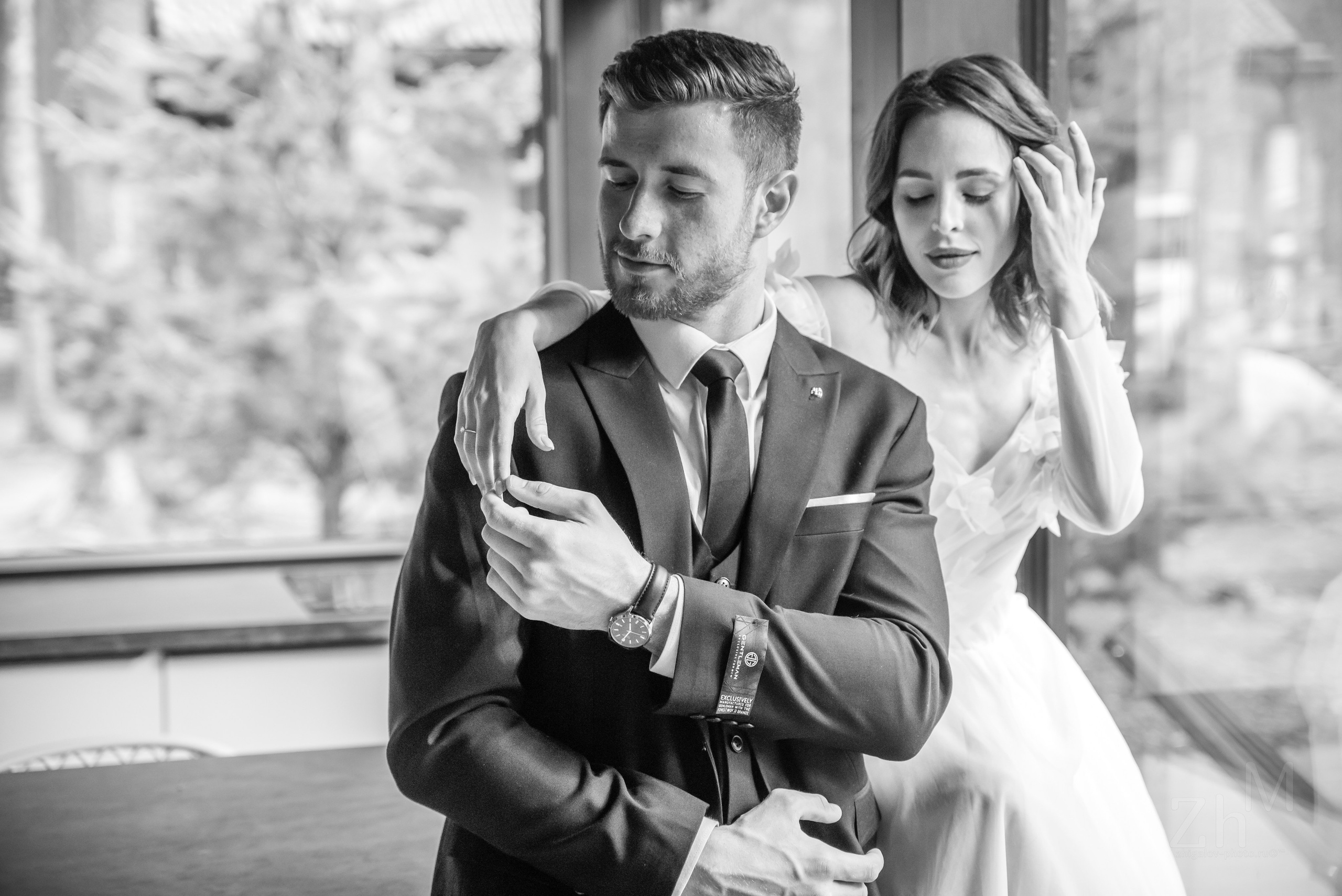 Свадебное портфолио. Семейный и свадебный фотограф в Иркутске Максим Жигалов