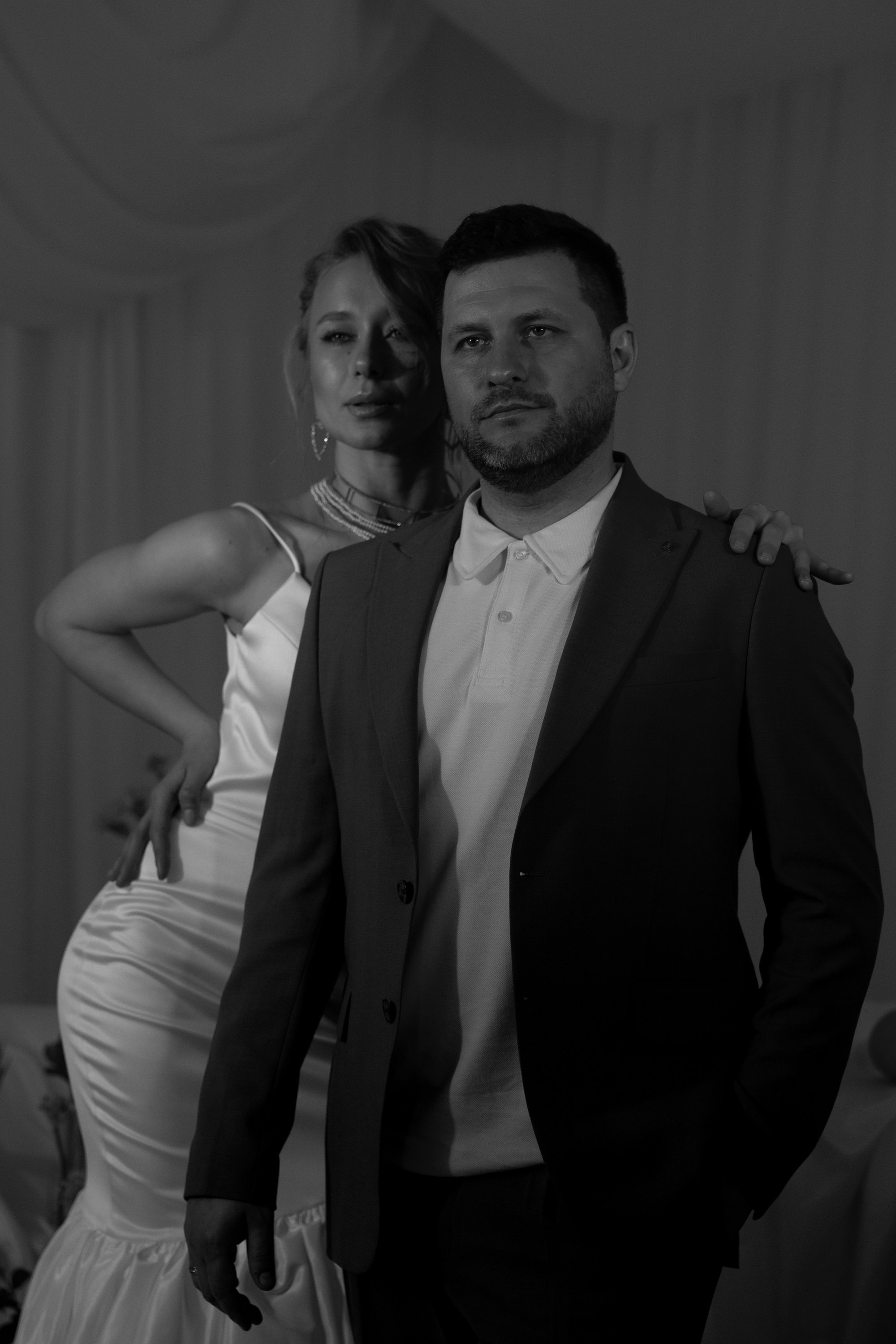 8 лет спустя. Миленина Юлия Свадебный и семейный фотограф в Краснодаре