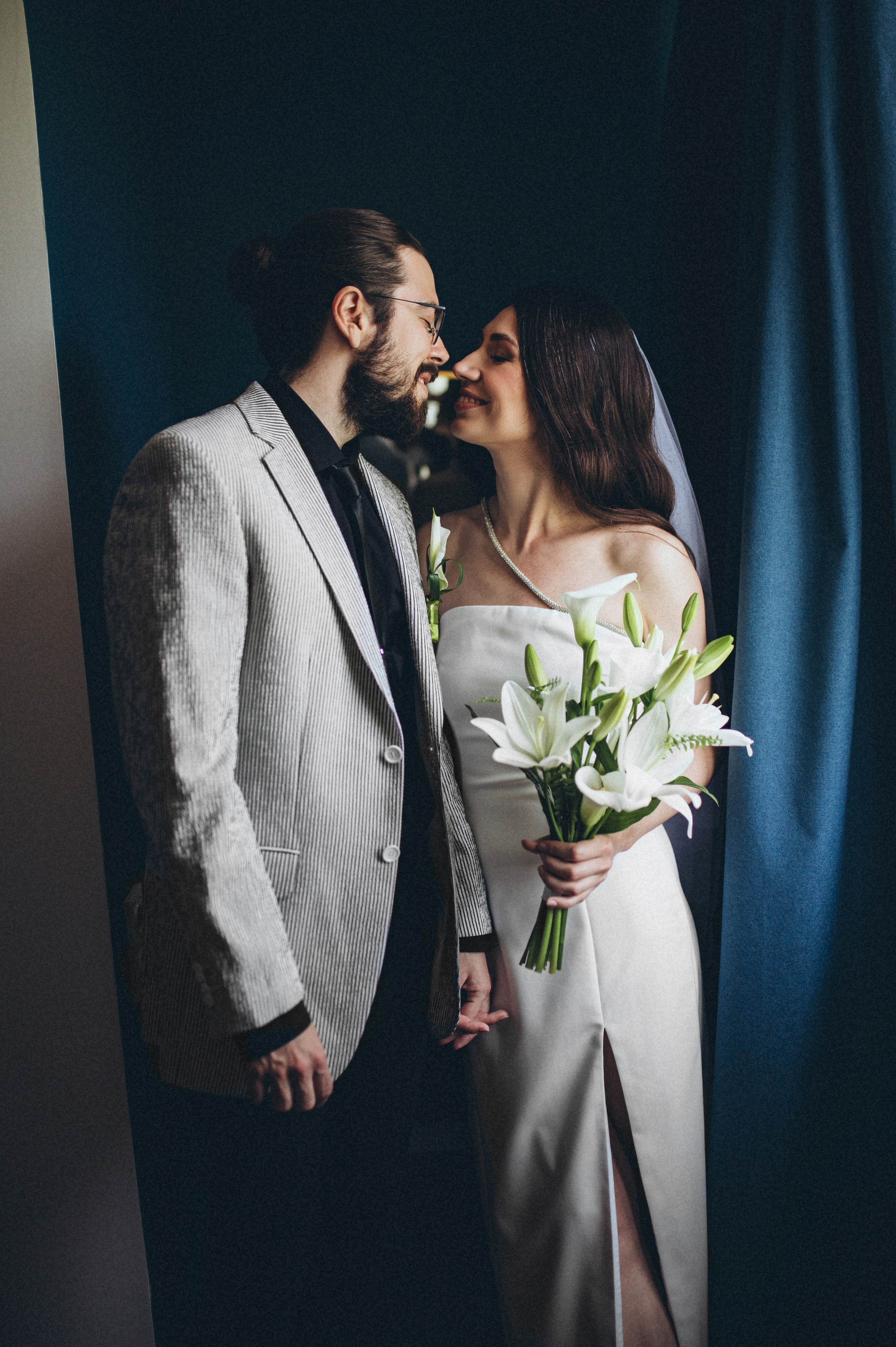 Денис и Кристина. Photographer in Sevastopol, Crimea and Moscow Gorbunov Denis