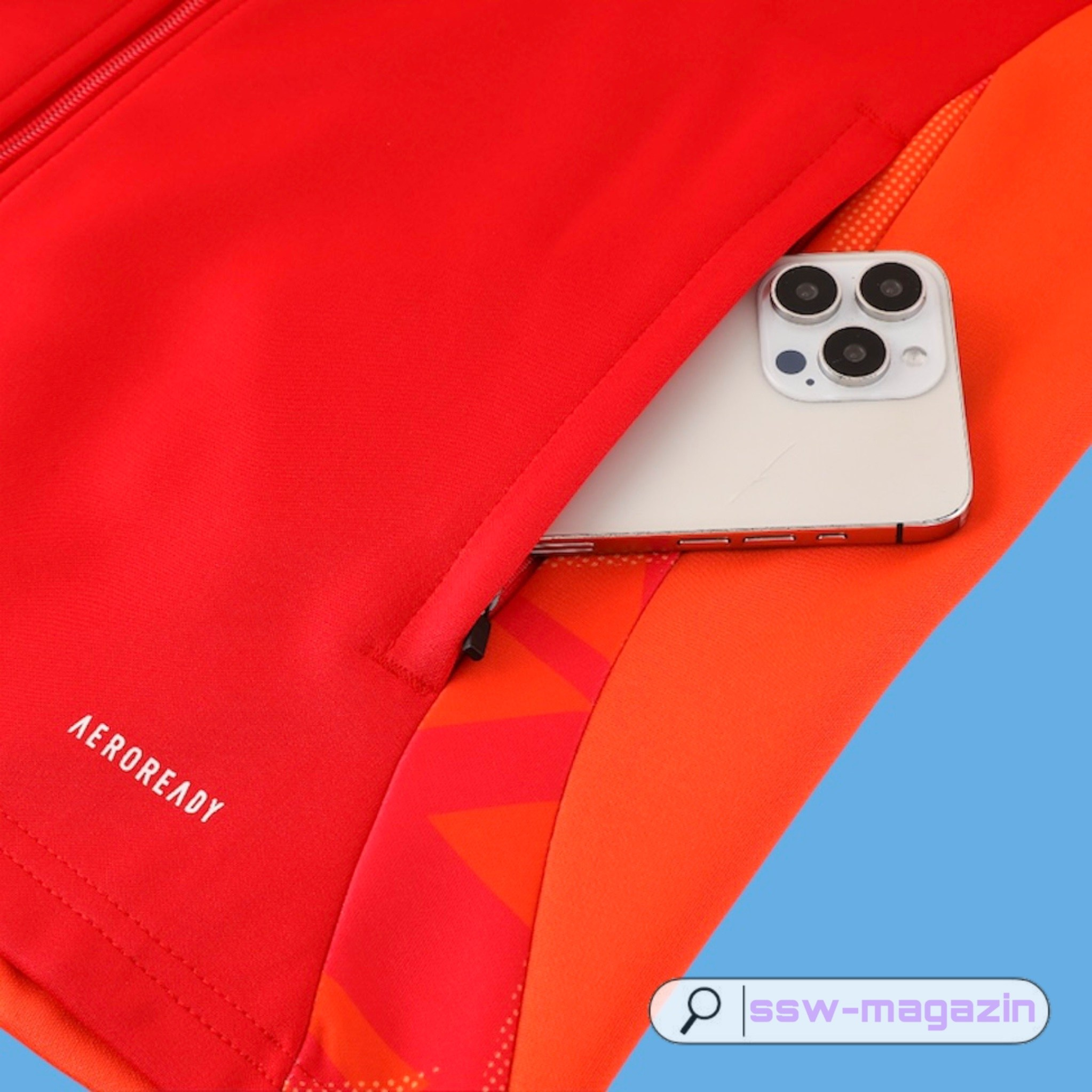 Тренировочный костюм Bayern Munchen 2024-2025 купить. Футбольный магазин — ssw_magazin