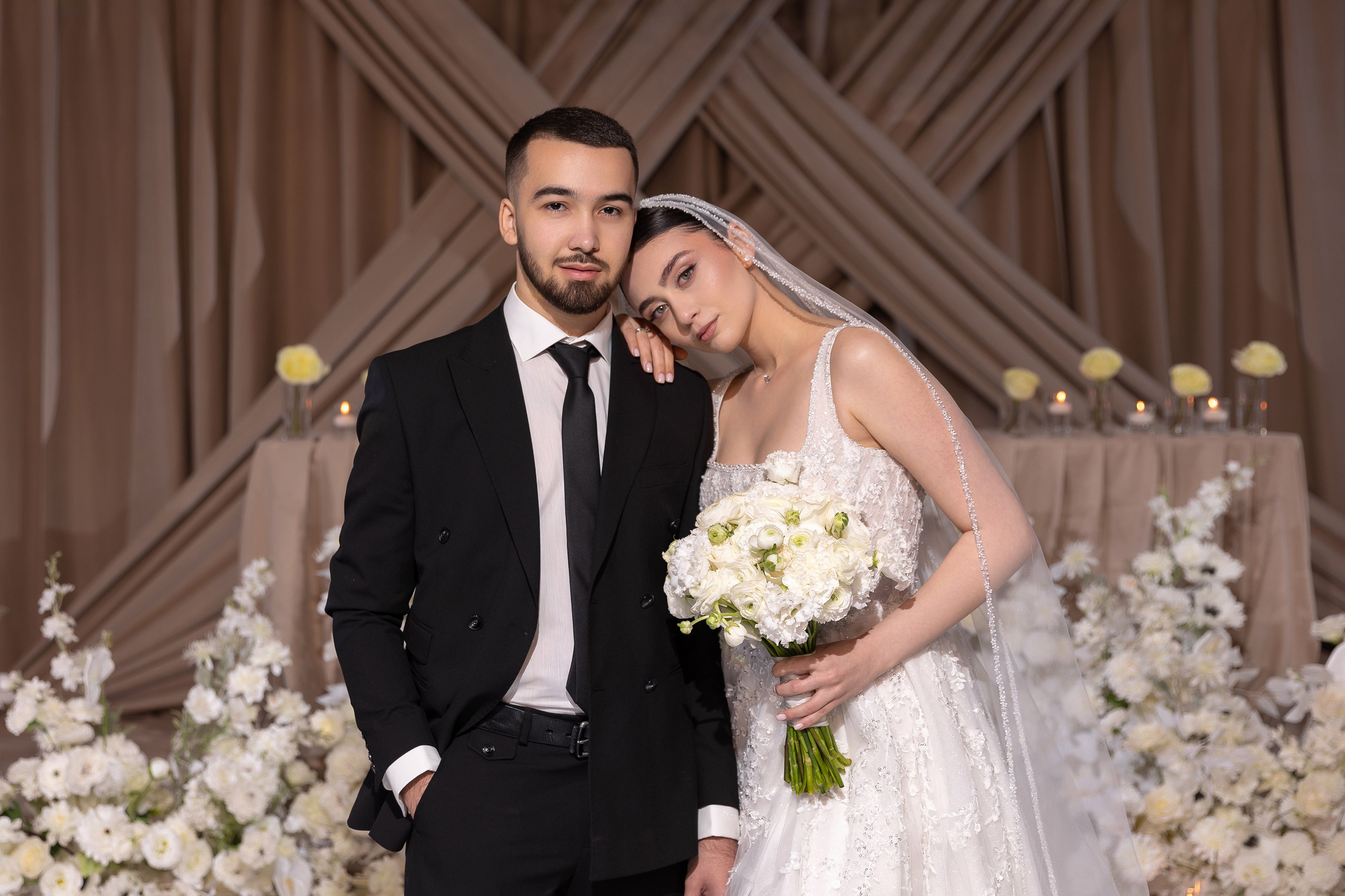 Свадьбы. Свадебный фотограф в Краснодаре