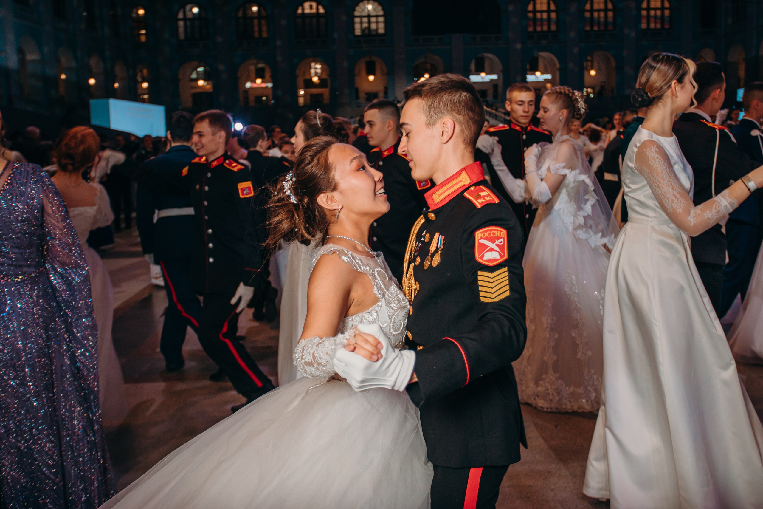 ЗИМНЯЯ СКАЗКА