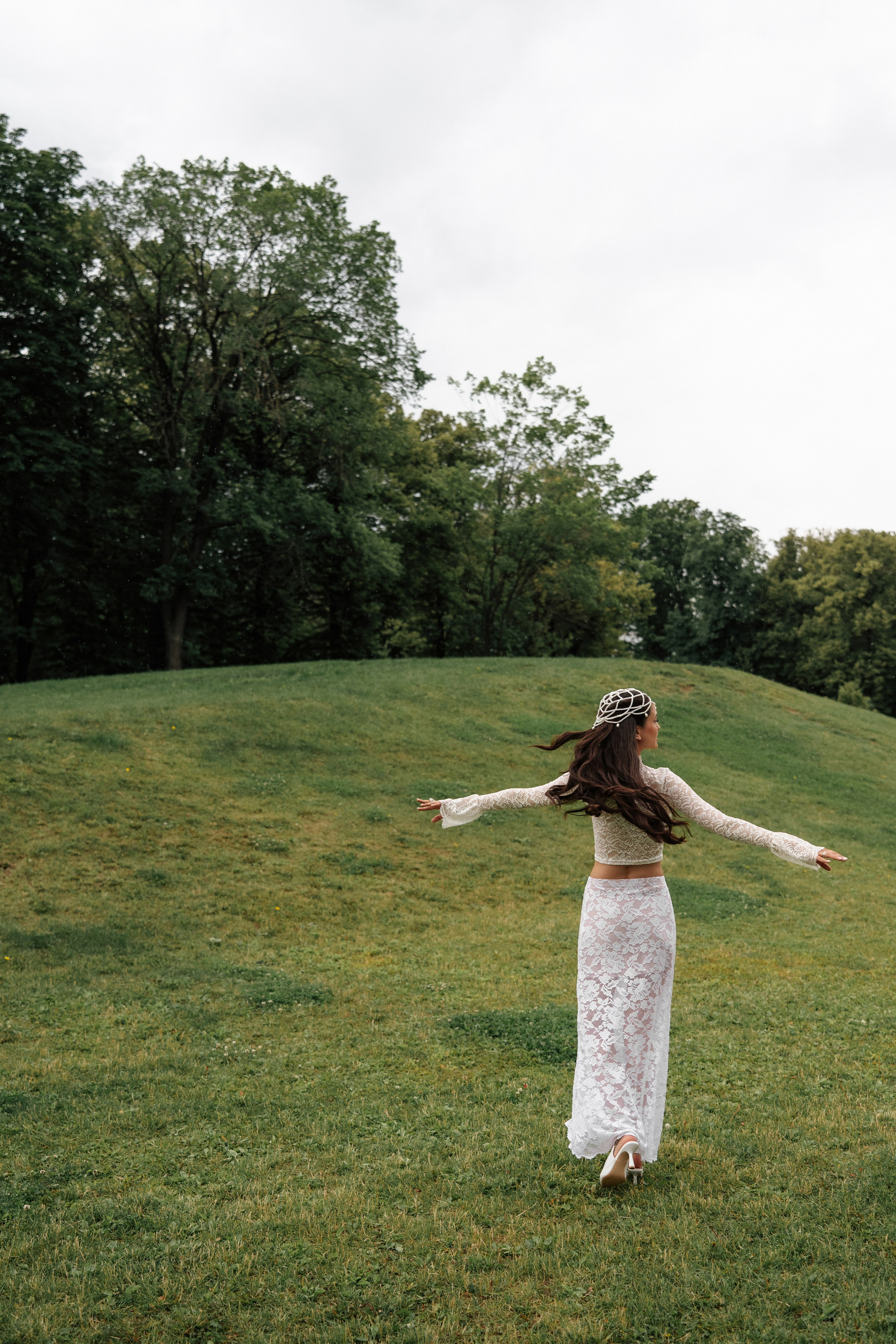 Timur | Lisa. Свадебный фотограф Сергей Скрипник