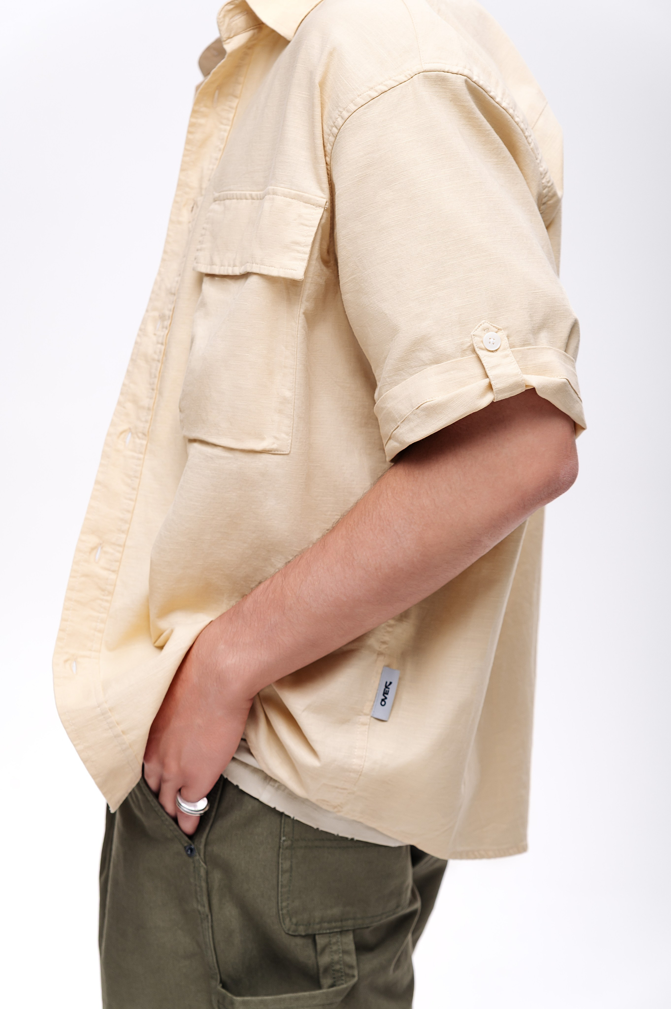 OVER. Фотограф в Алматы — Дарья Фёдорова