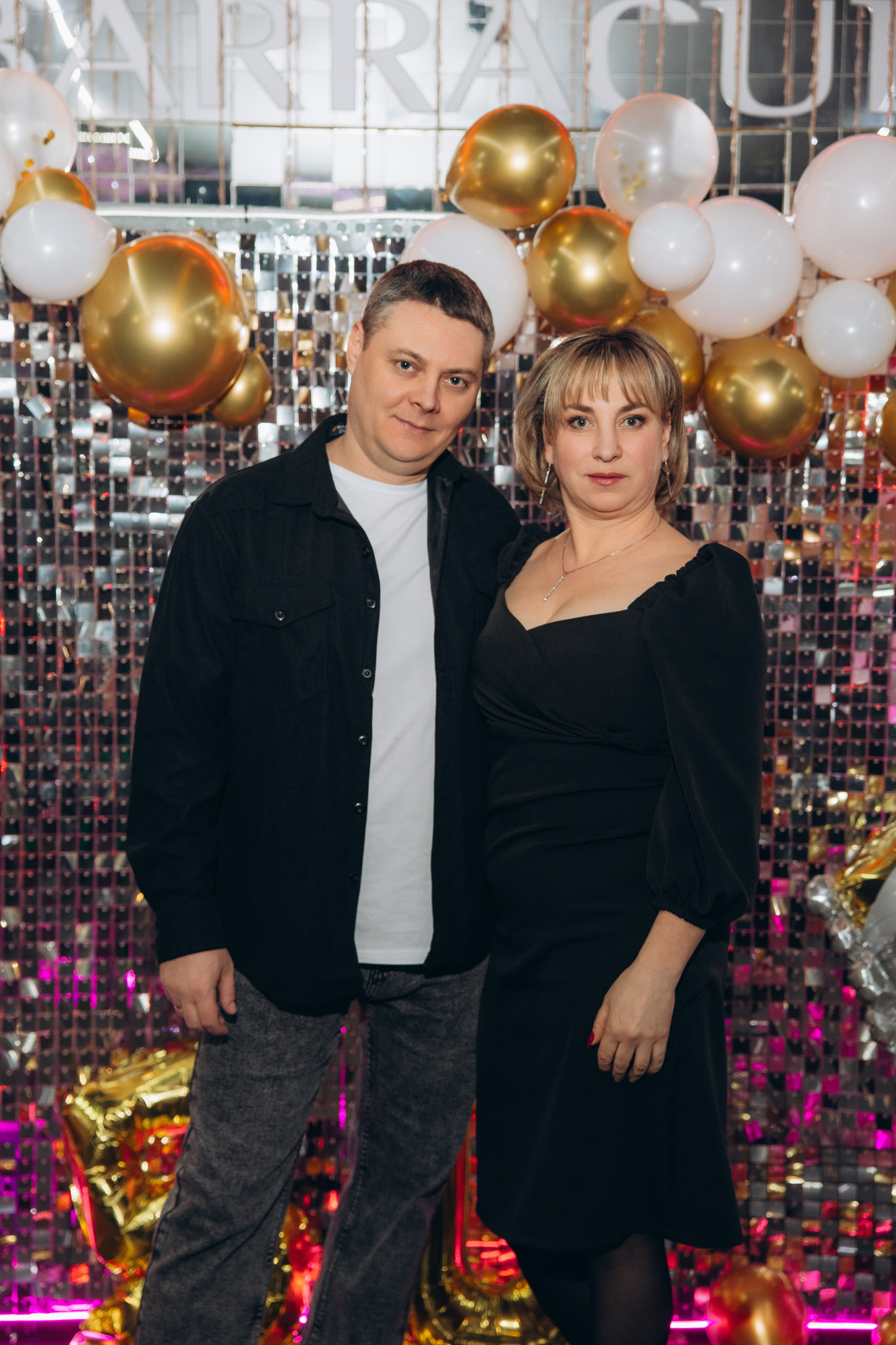 Юбилей. Свадебный, семейный фотограф в Иркутске Светлана Макаричева