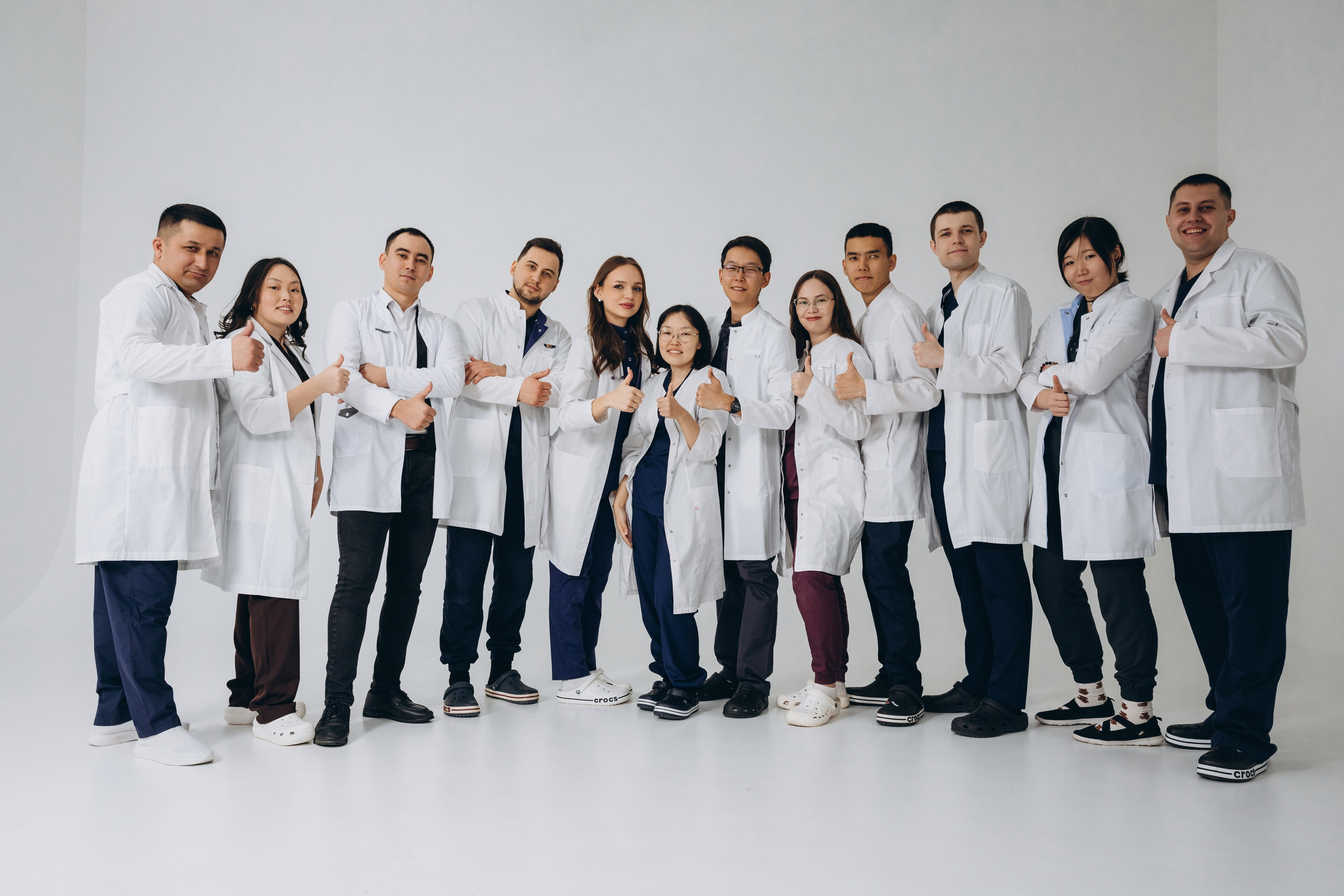 Съёмка для выпускников меда. Свадебный, семейный фотограф в Иркутске Светлана Макаричева