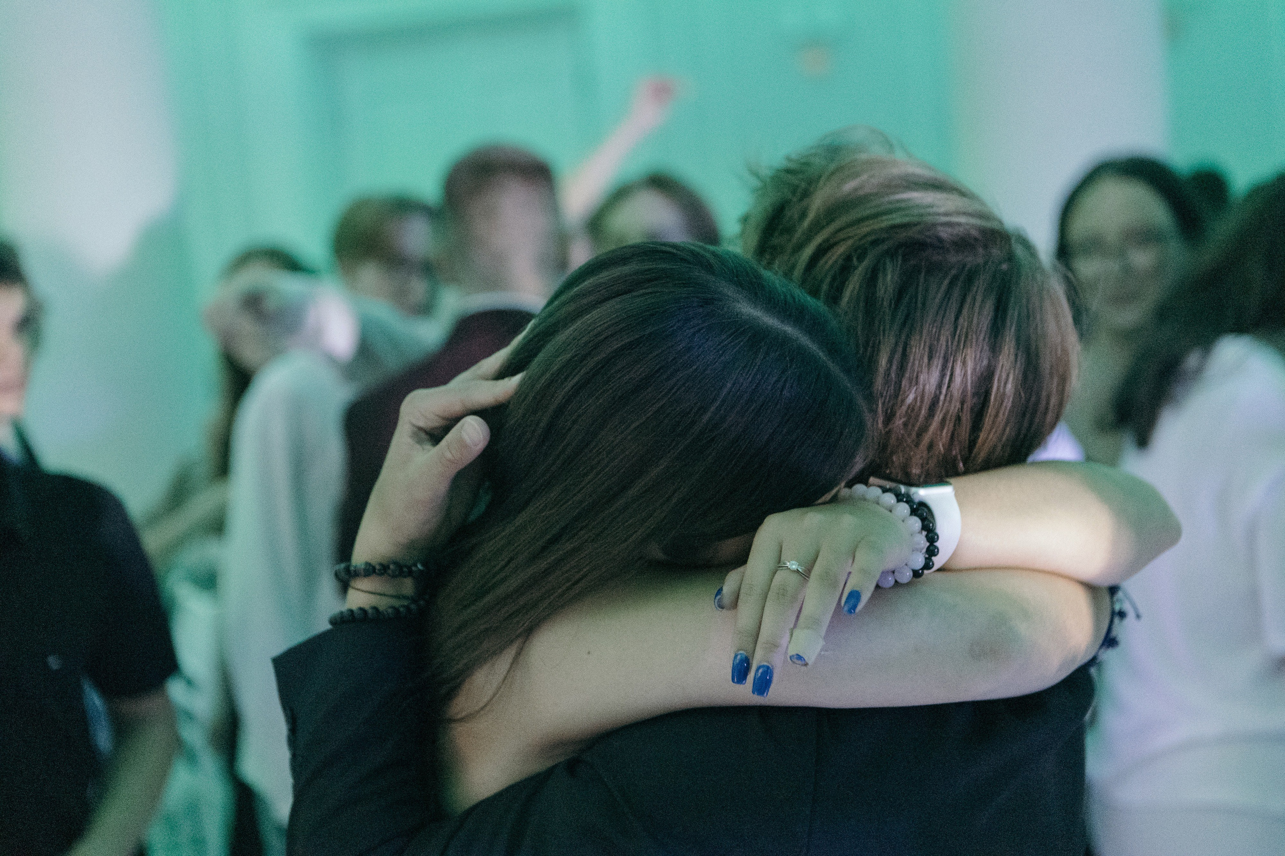 СОШ 109. Выпускной альбом