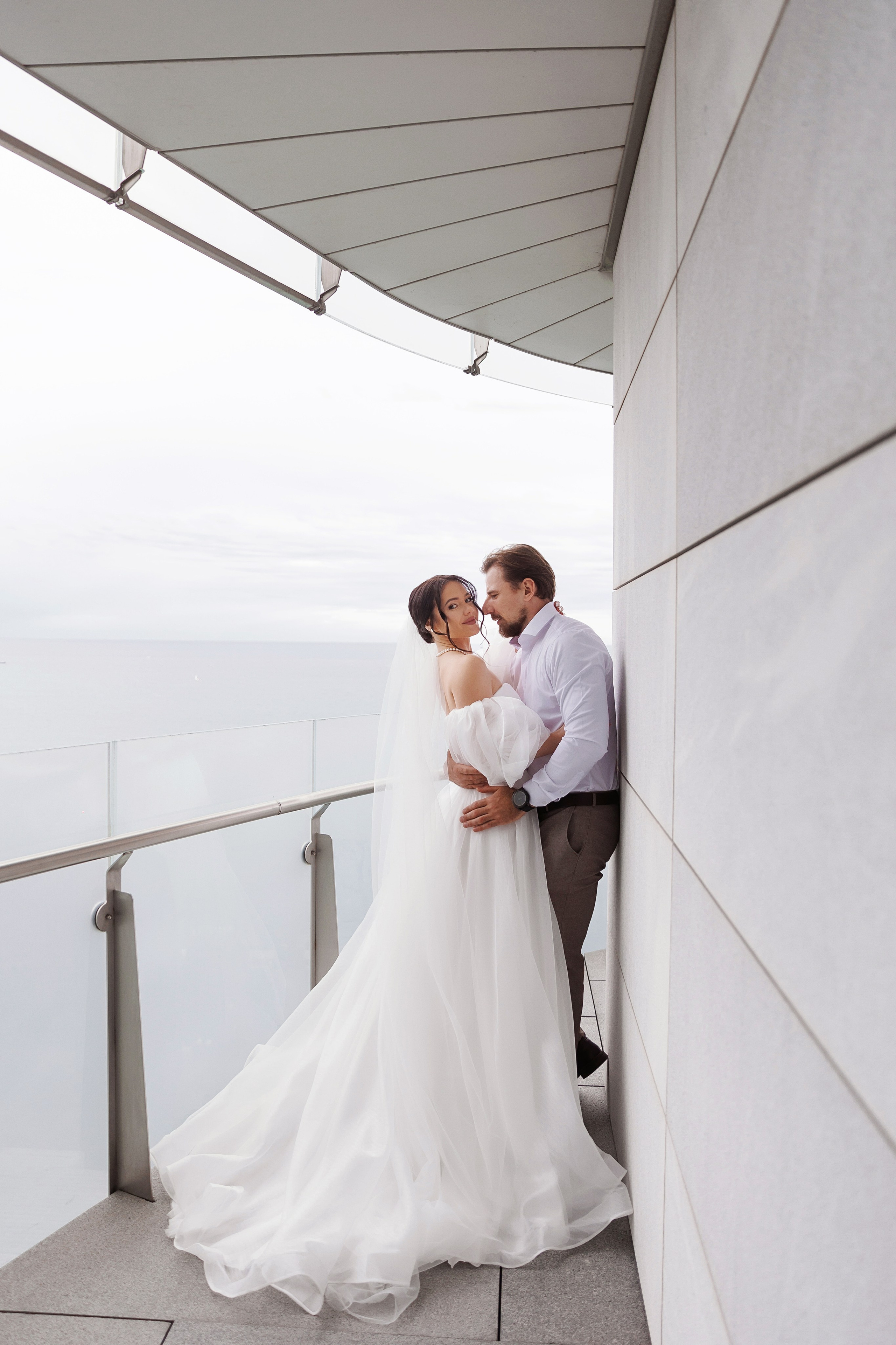 Свадебная фотосессия в Сочи. Свадебный и семейный фотограф в Сочи Денис Вялов