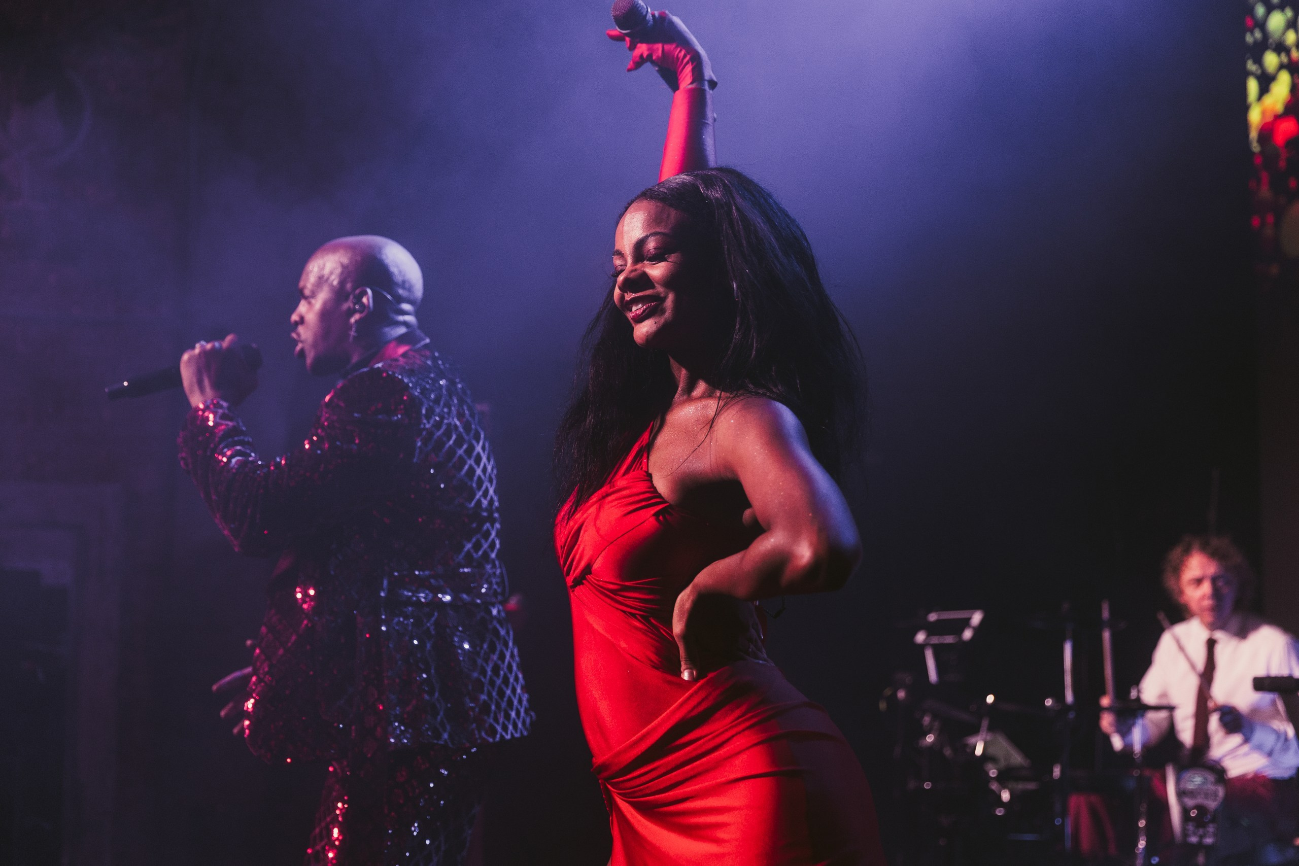 Компания «НЕОХИМ» Новый Год без границ. Портфолио свадебного фотографа. Роман Каргаполов