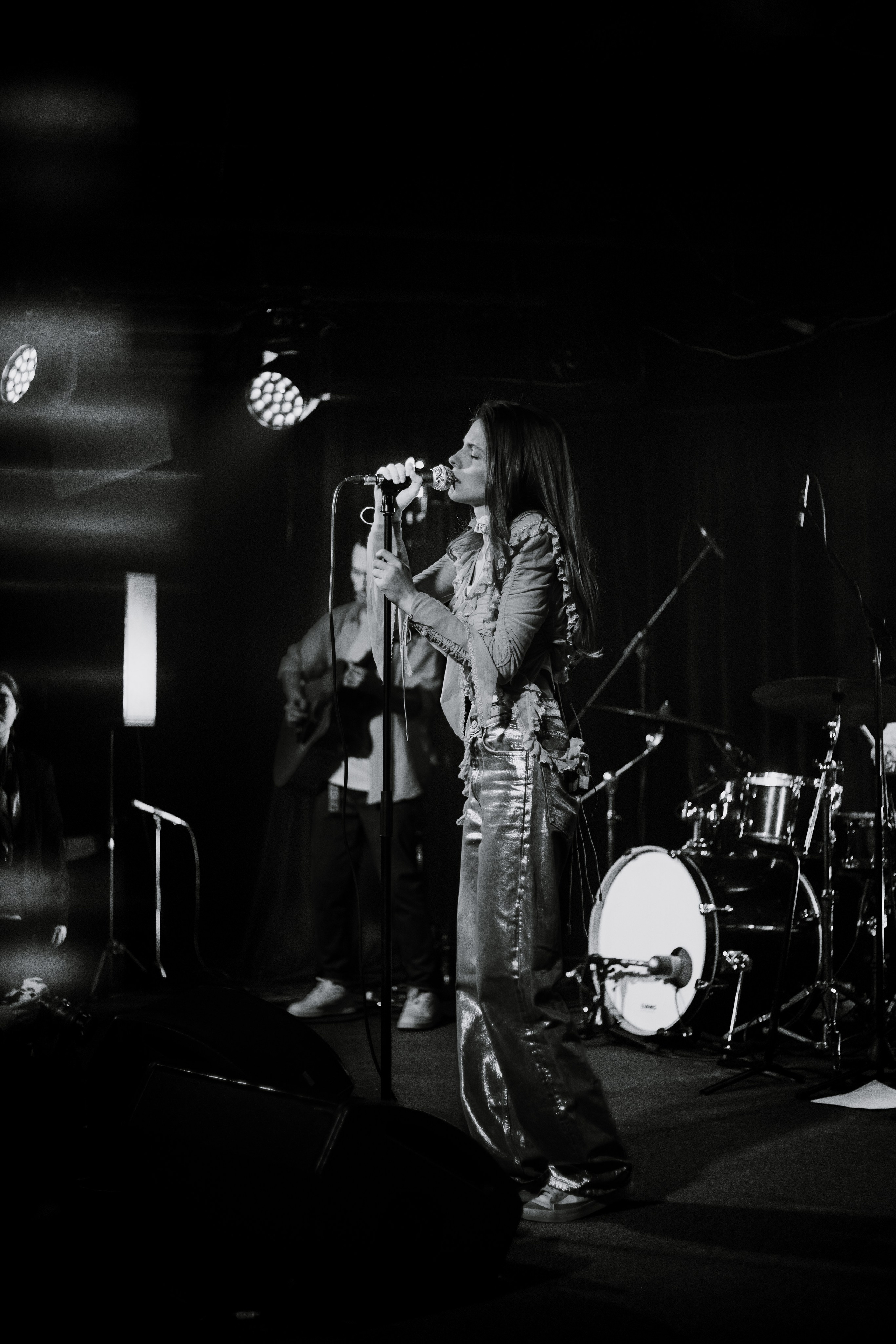 MINAEVA. Фотограф Москва