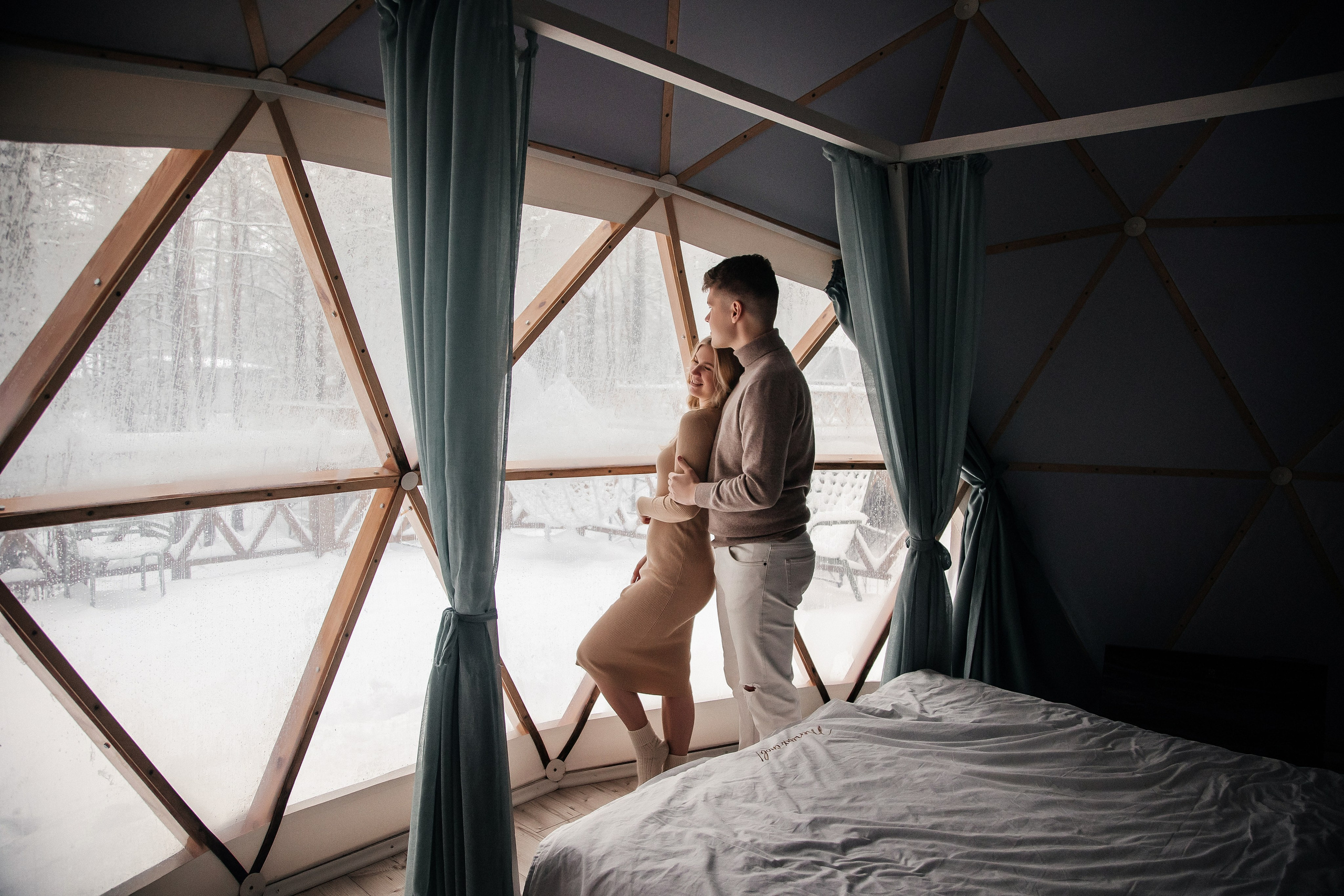 LoveSyory. Фотограф