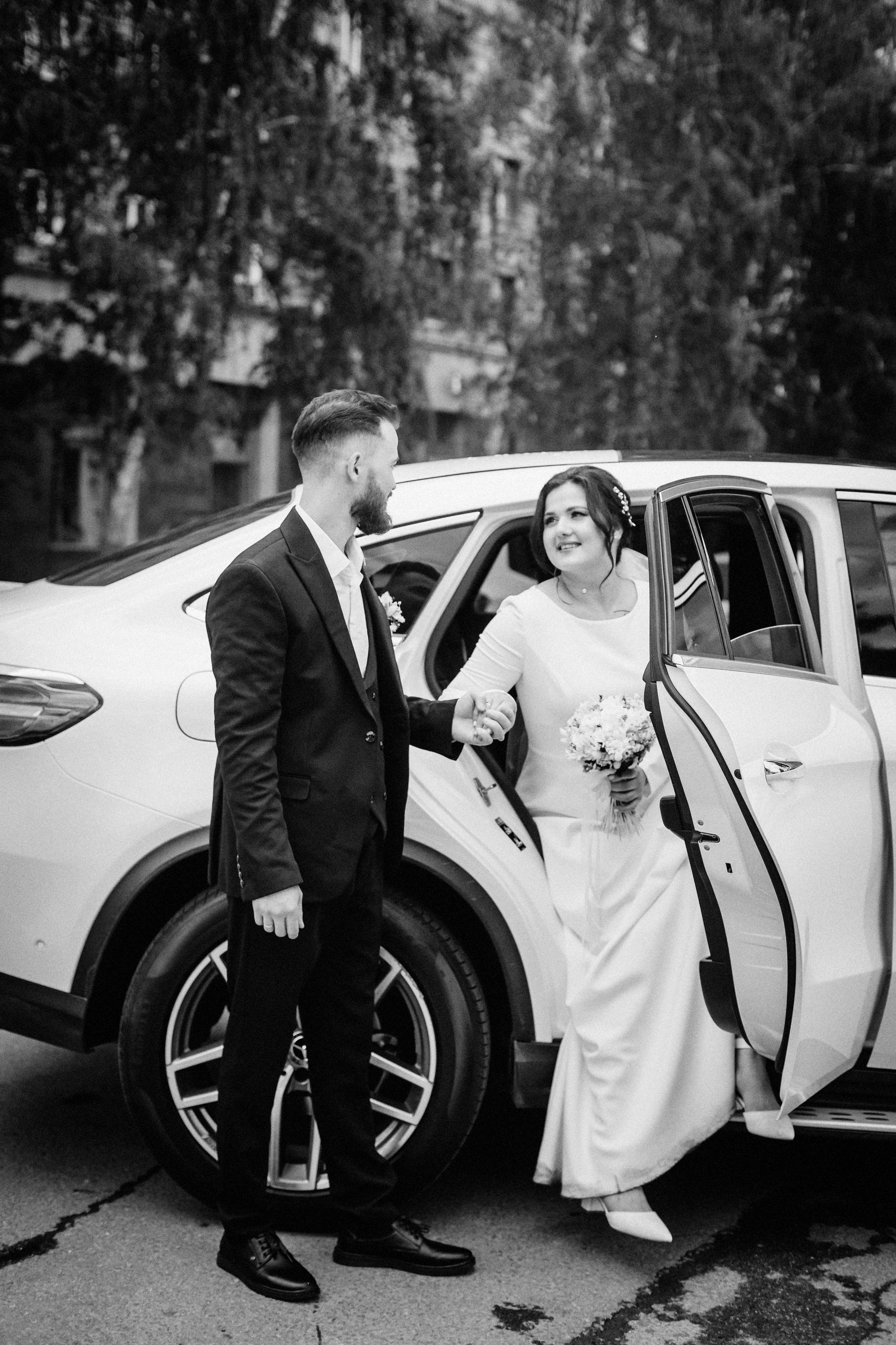 Свадьба. Фотограф