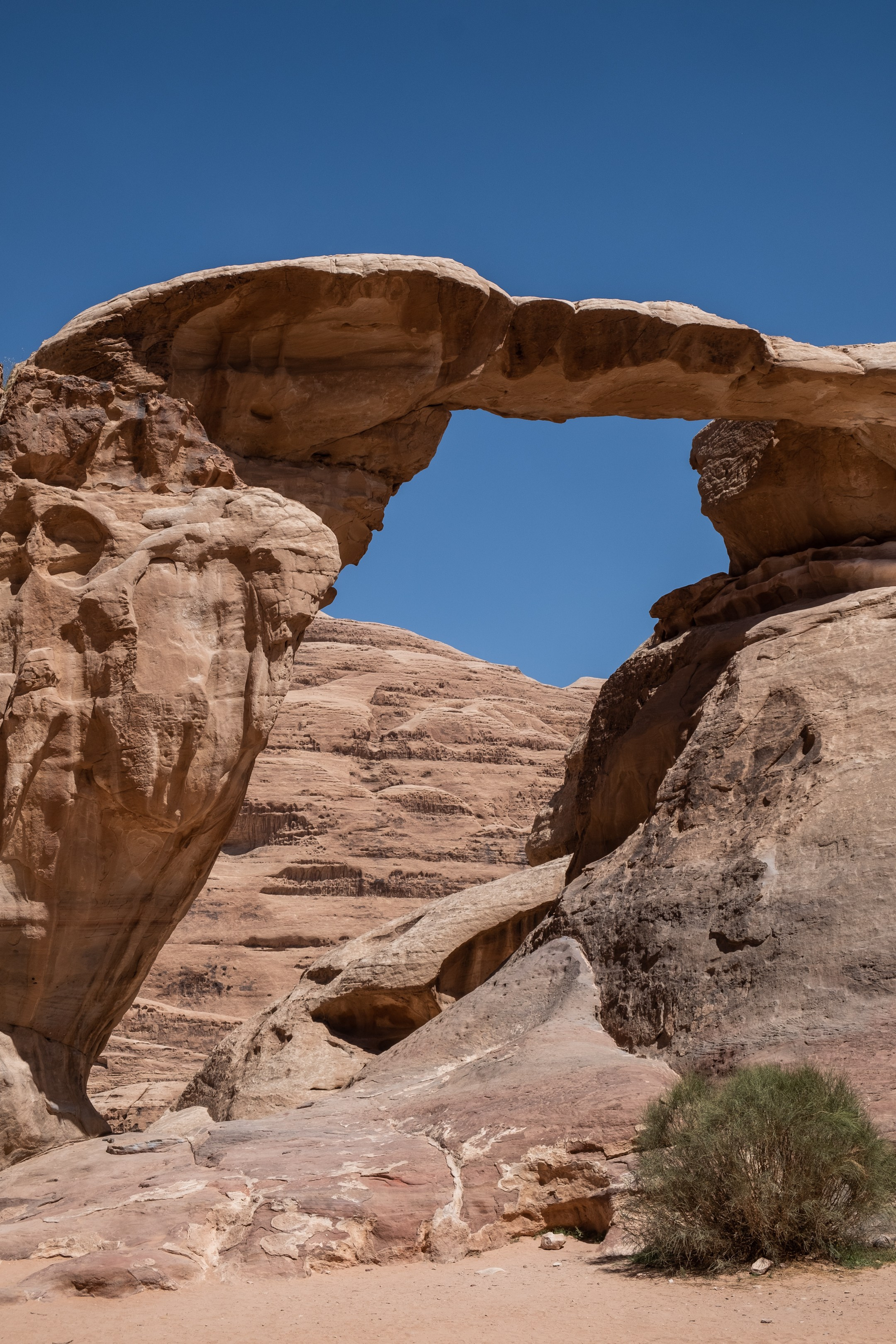 Иордания. Портретный фотограф в Москве Гульнара Миннуллина