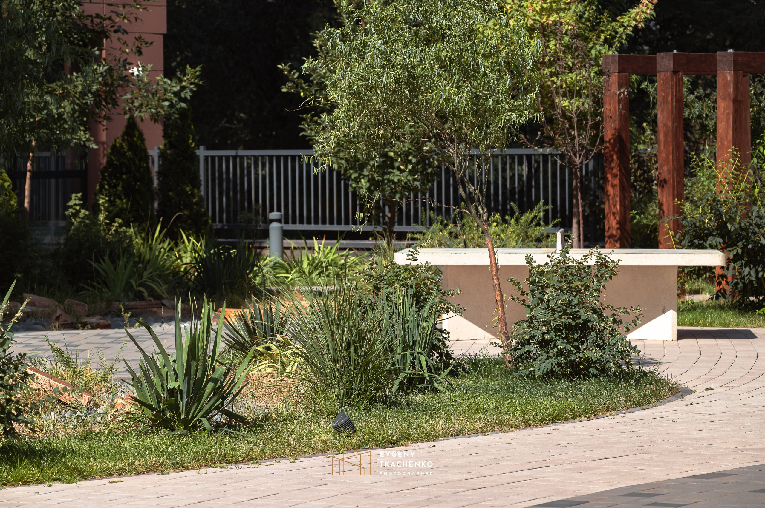 ЖК «Riverside», г. Алматы. Архитектурный и интерьерный фотограф в Казахстане