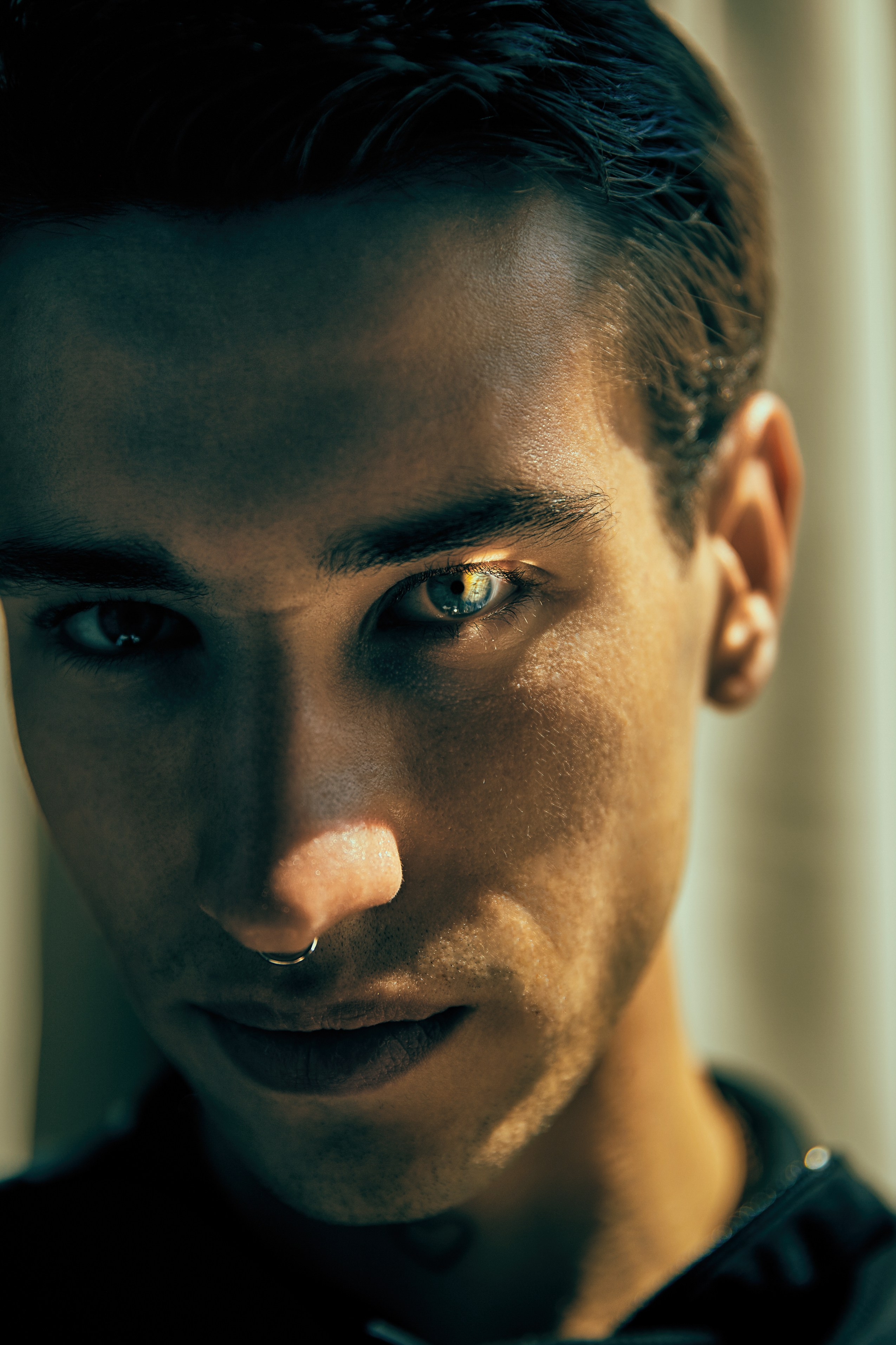 Sergey. Рекламный фотограф Санкт-Петербург Катерина Мишкель