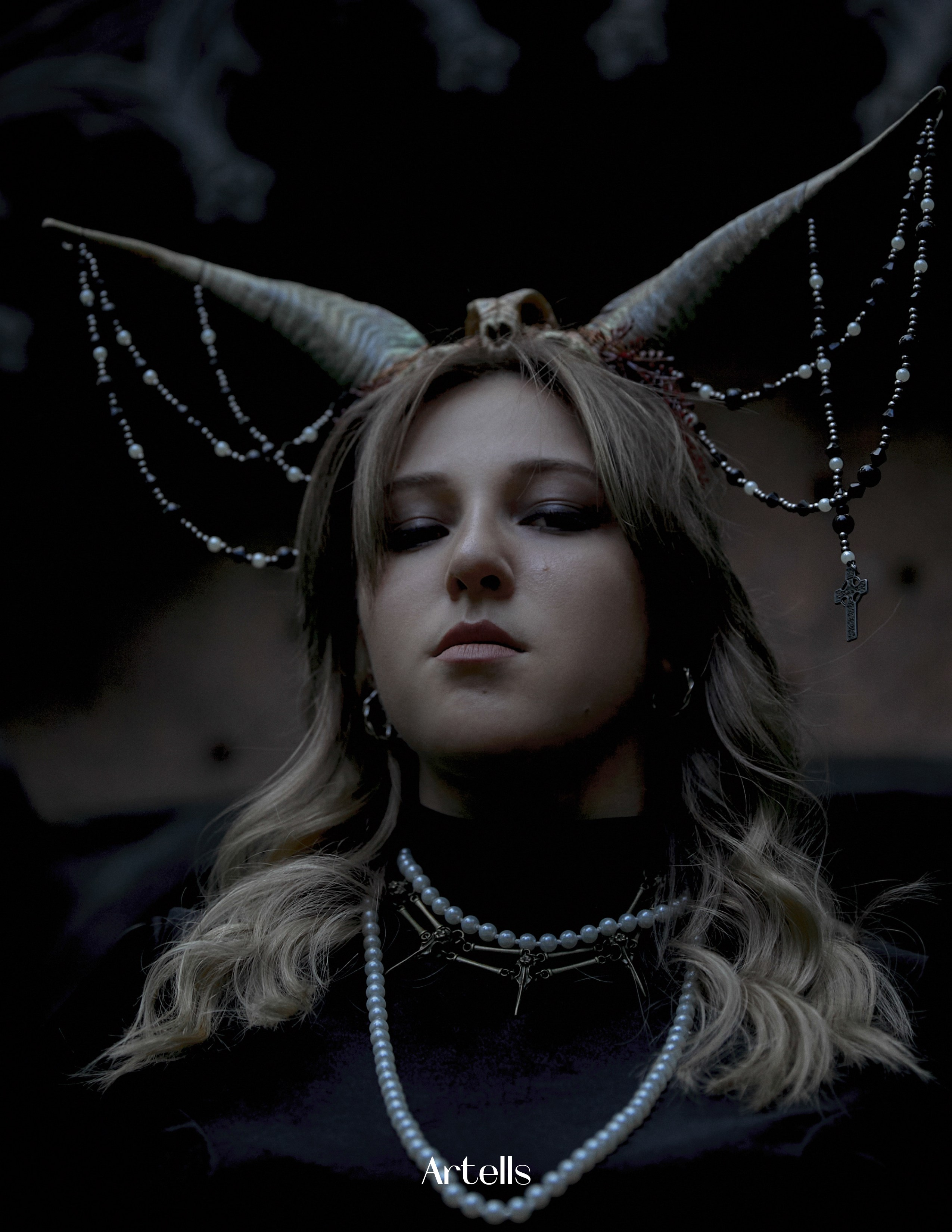 Публикации в журналах 2024. Рекламный фотограф Санкт-Петербург Катерина Мишкель