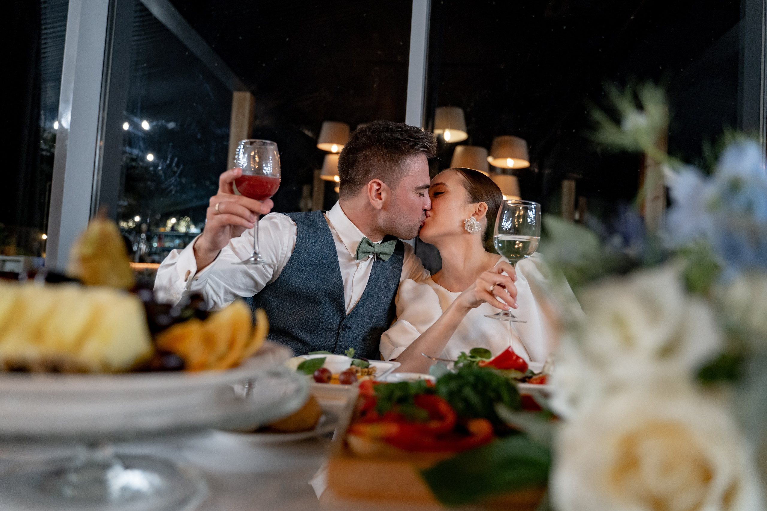 Руслан и Адель. Свадебный фотограф в Казани