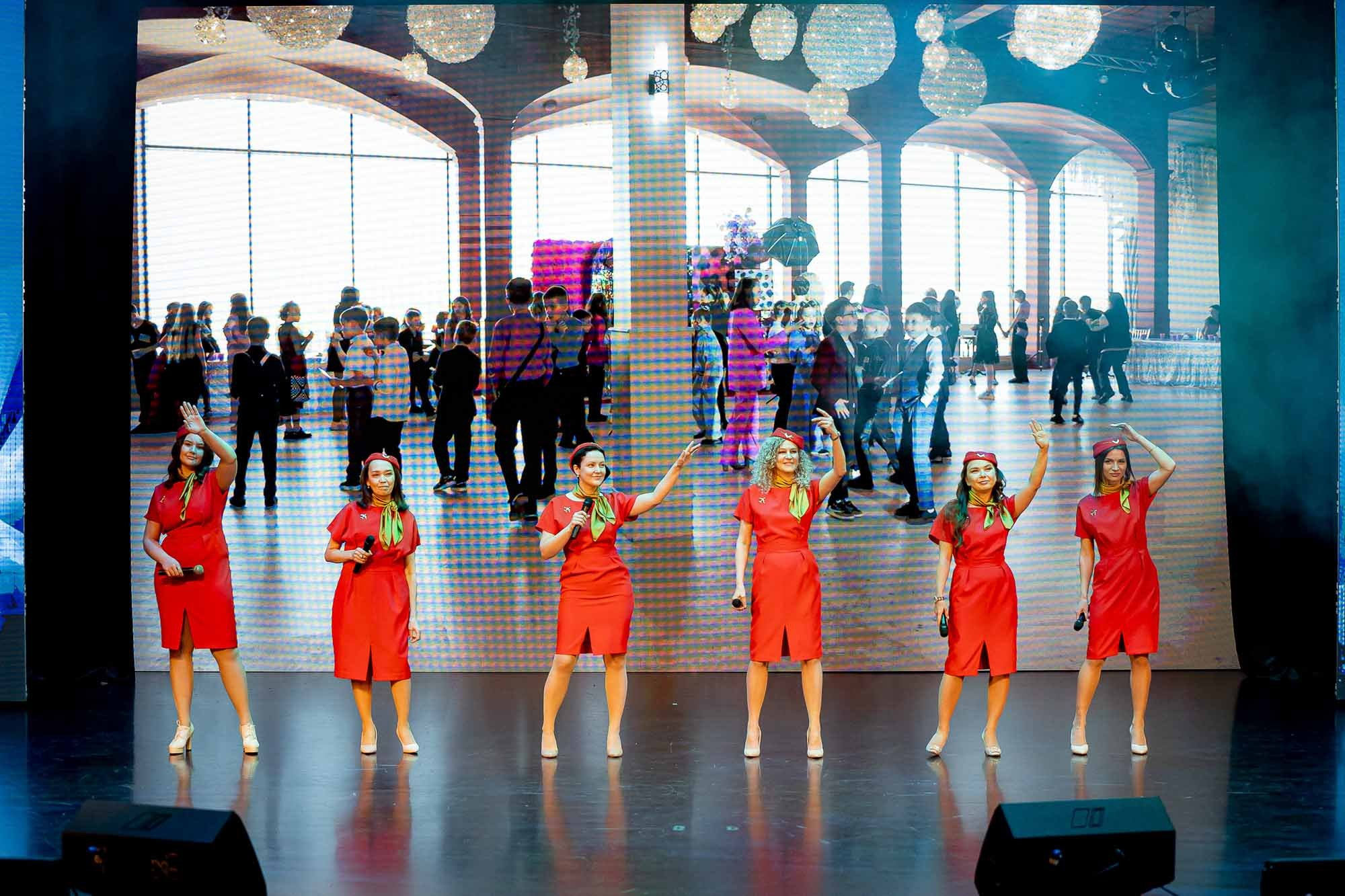 Мама года 2024. Сергей Кошкин. Репортажная и ивент-фотография в Сургуте