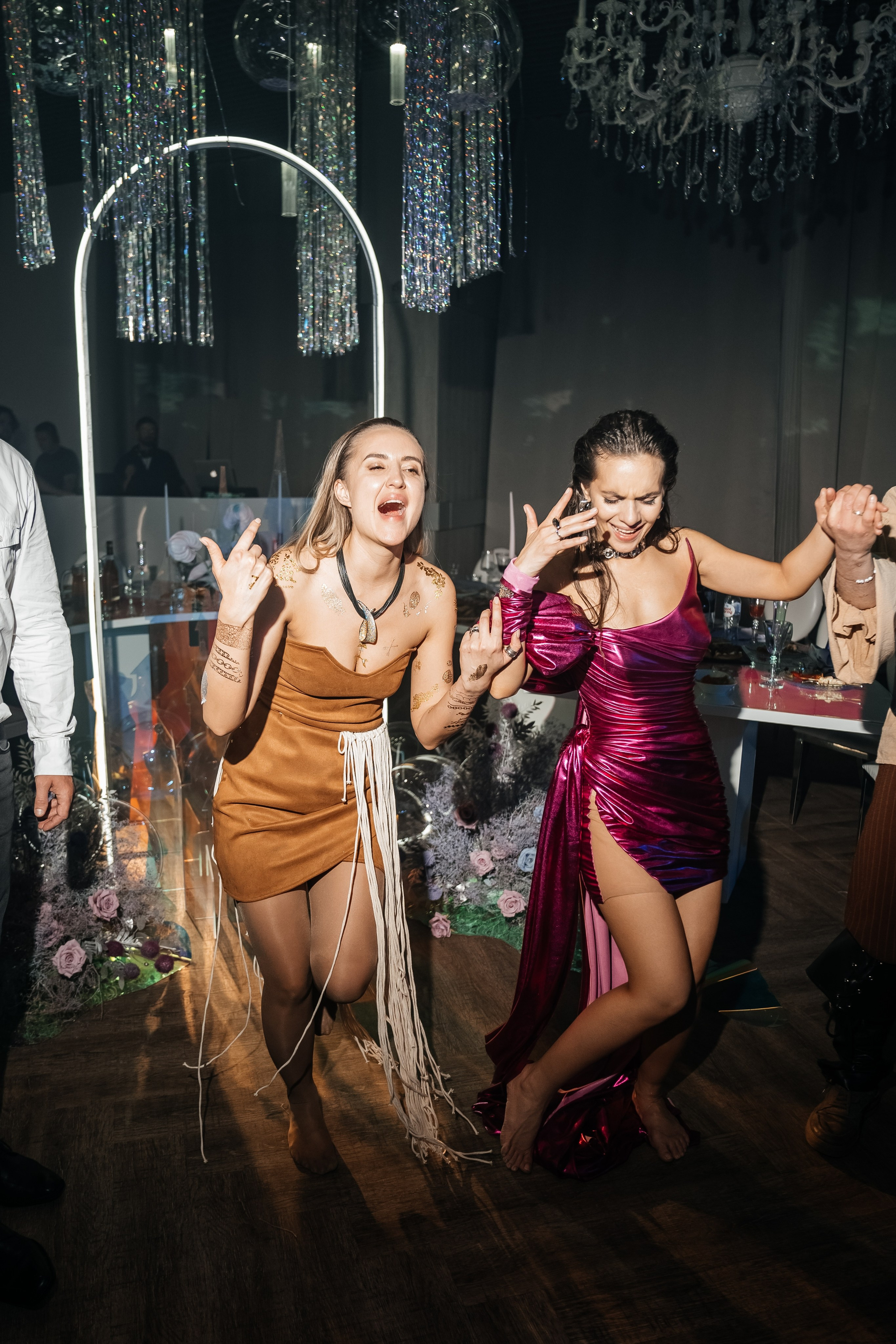 АНАСТАСИЯ ИЛЛЮЗИЯ РЕАЛЬНОСТИ BIG TEAM. Свадебный и семейный фотограф В Барнауле Нечаева Таня