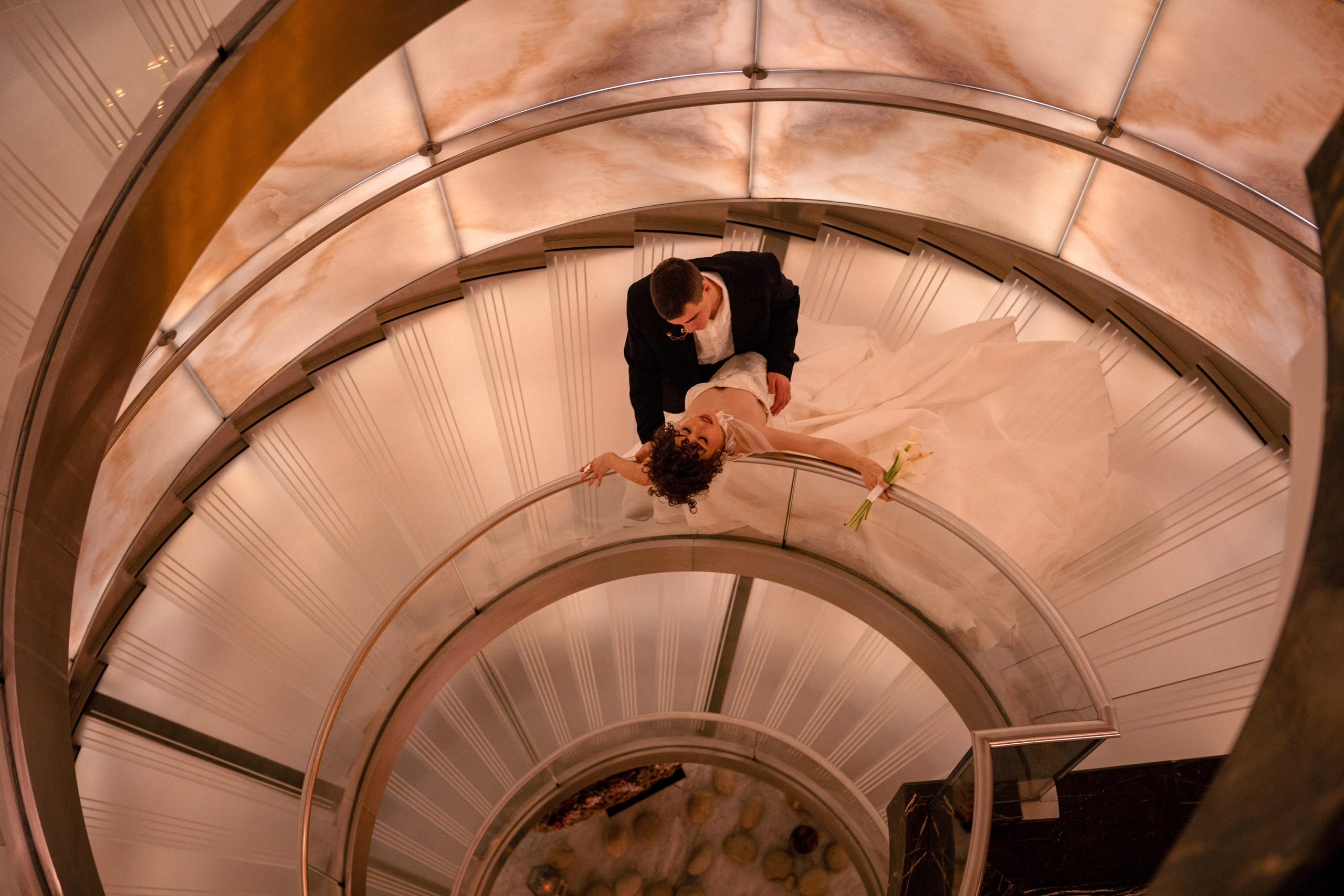 Портфолио. Свадебный фотограф Москва Кристина Давлатова