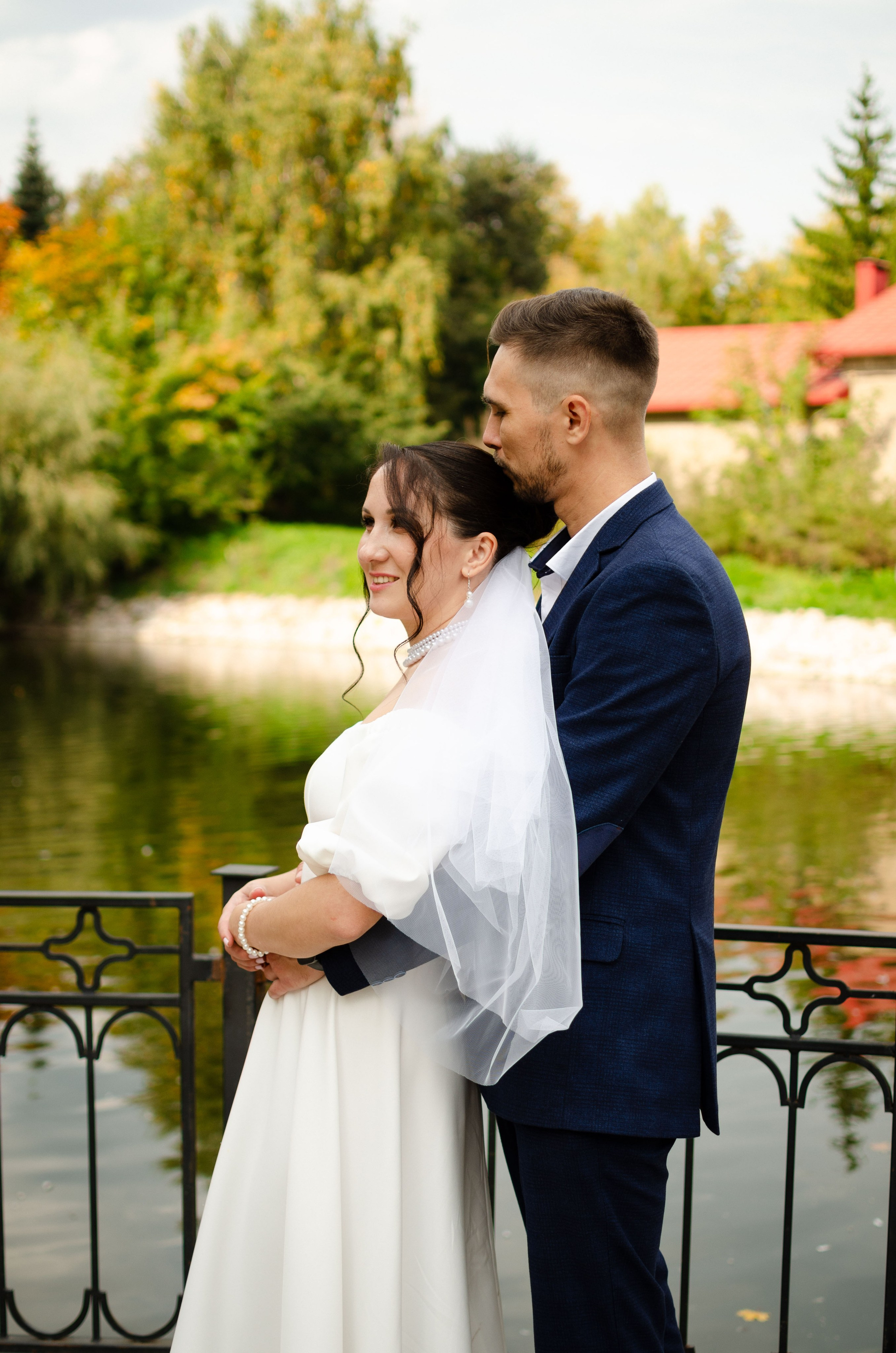 Рамиля & Олег. Женский и предметный фотограф в Уфе Анастасия Настоечка