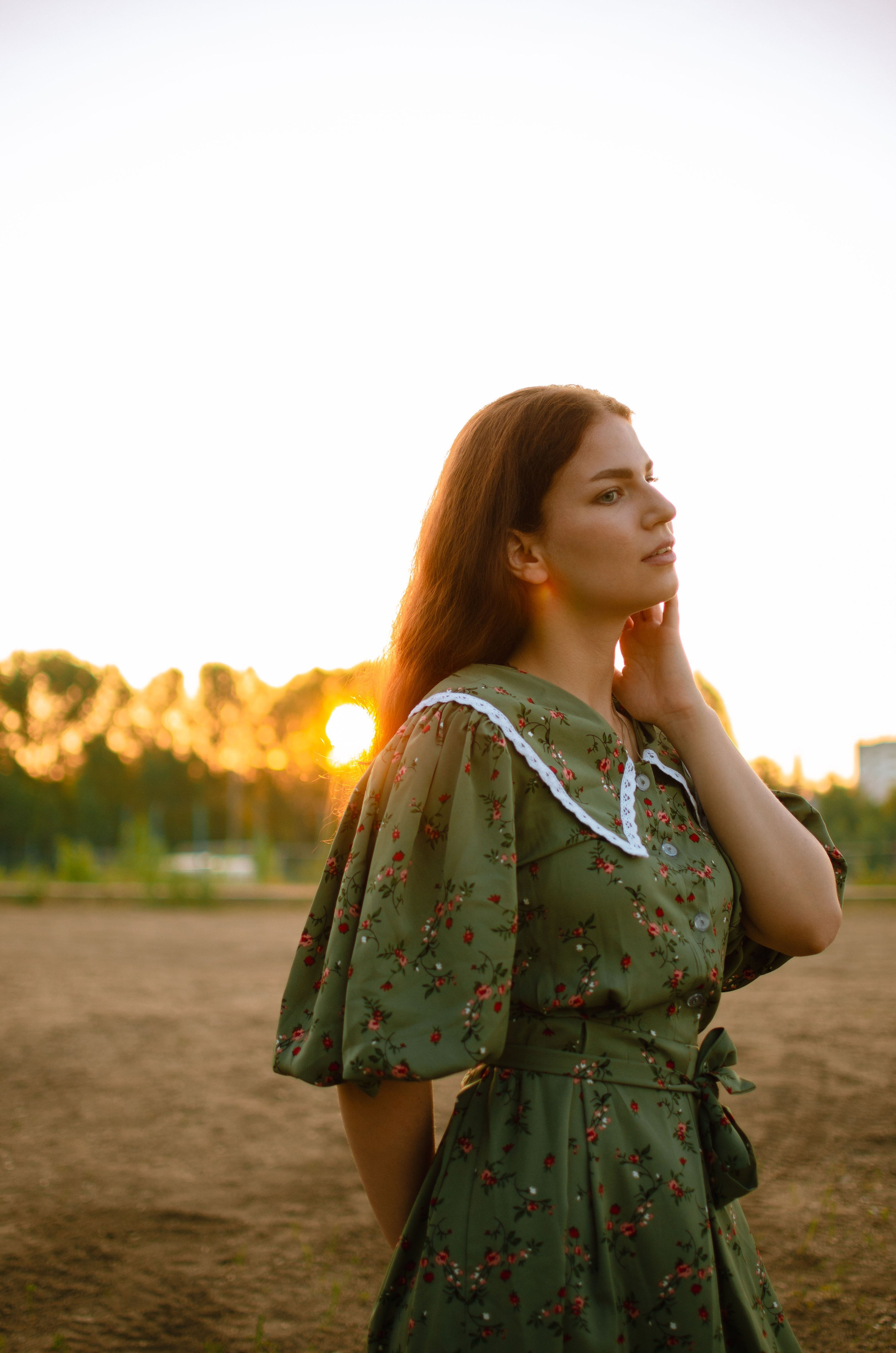 Софья. Женский и предметный фотограф в Уфе Анастасия Настоечка