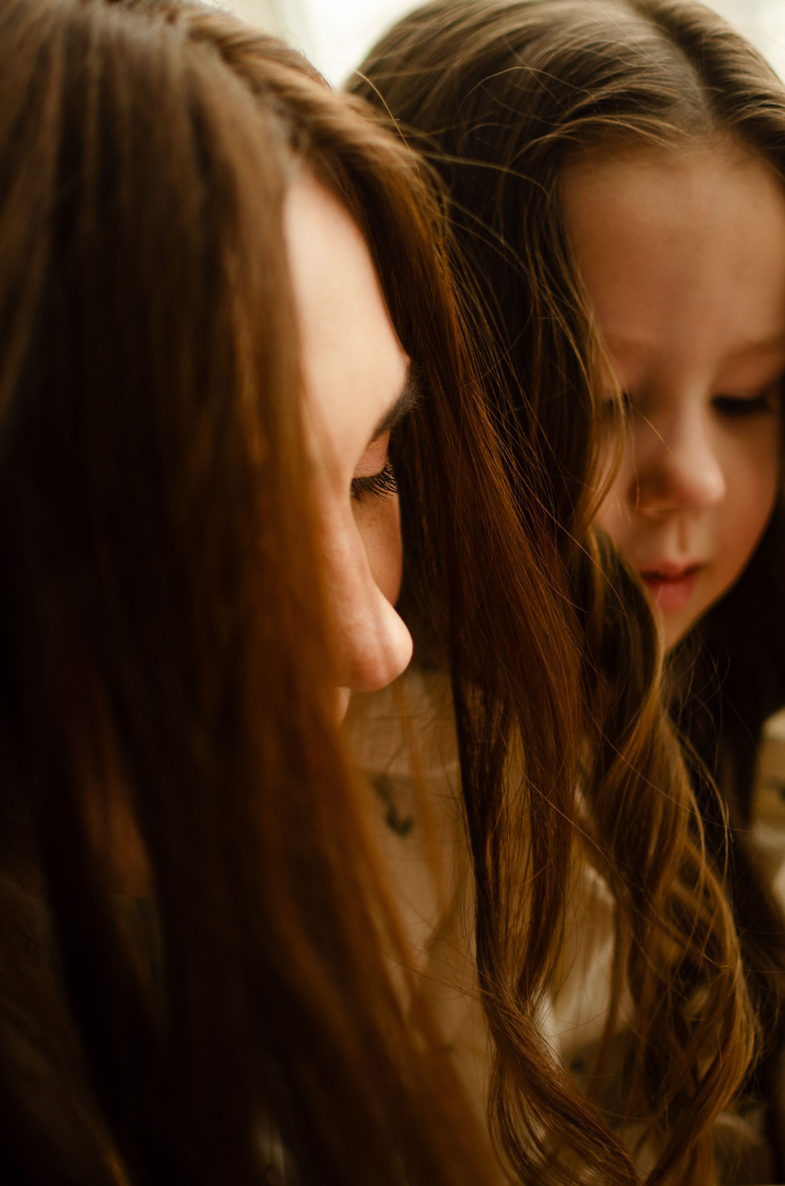 Наташа & Ульяна. Женский и предметный фотограф в Уфе Анастасия Настоечка