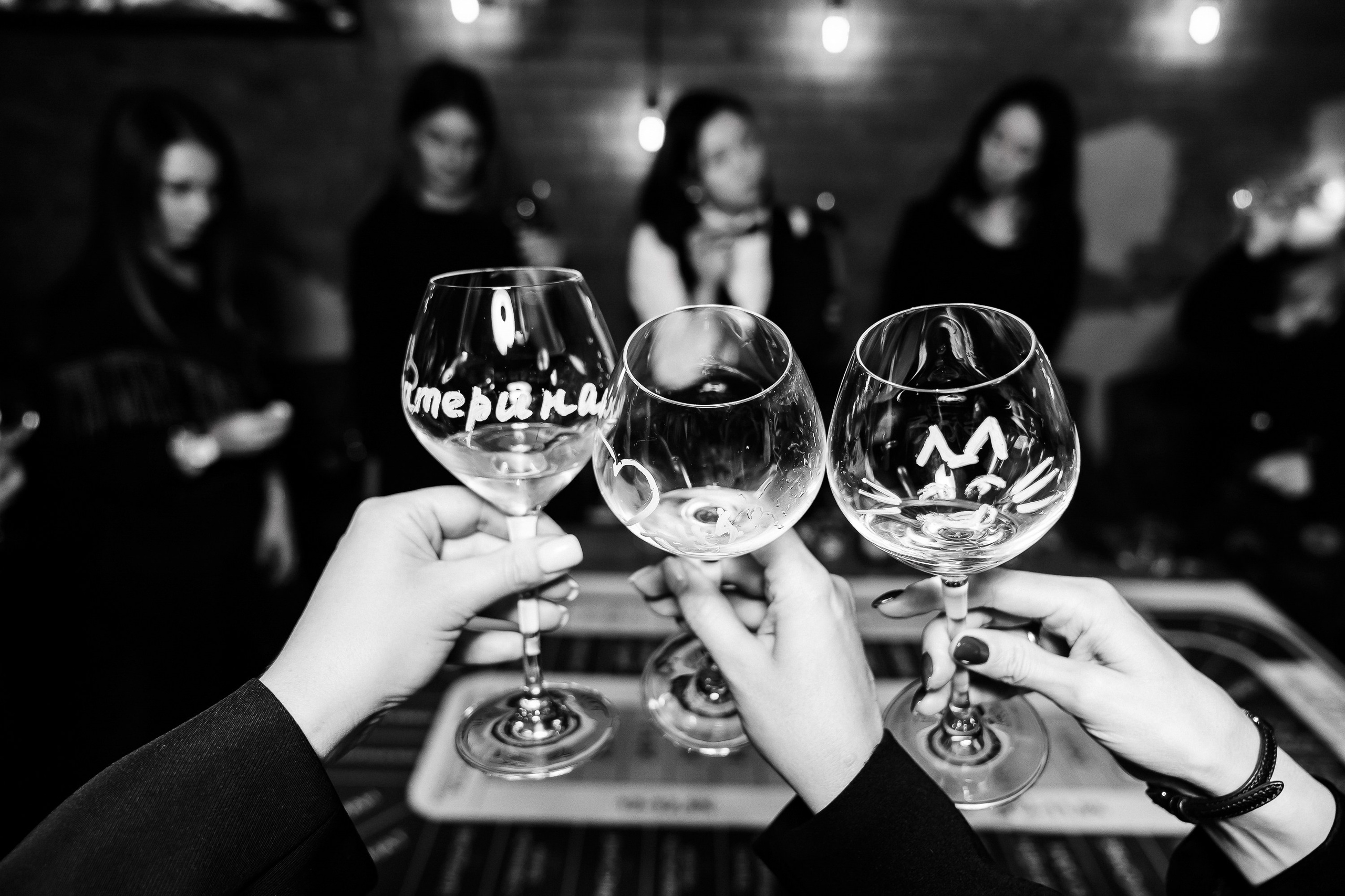 Вечерние и ночные фотографии и видео. Медиа продакшн, Ян Фадеев, создание видео и фото, Москва, Россия