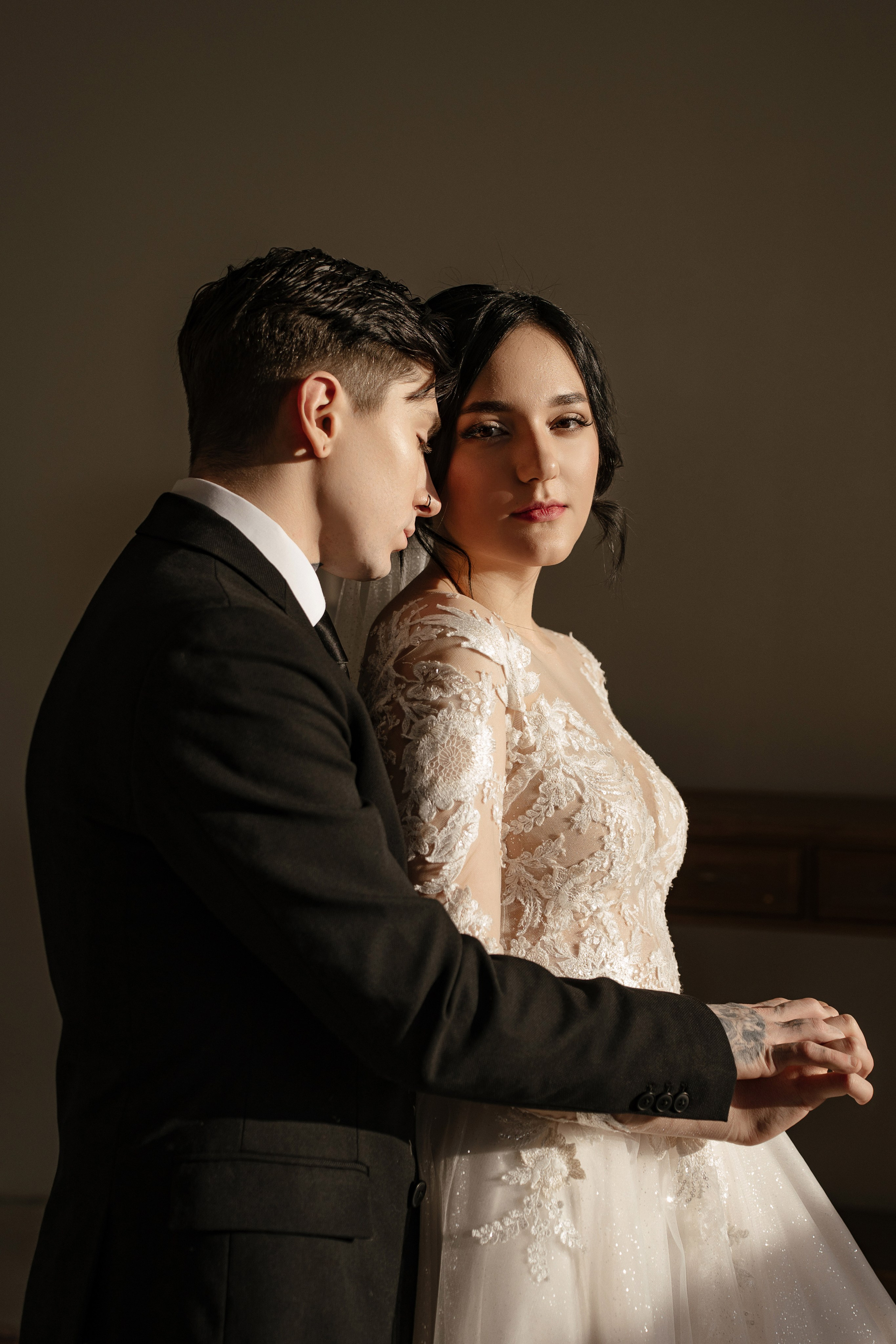 Рома и Саша. Свадебный и семейный фотограф в Красноярске Наталья Дроздова