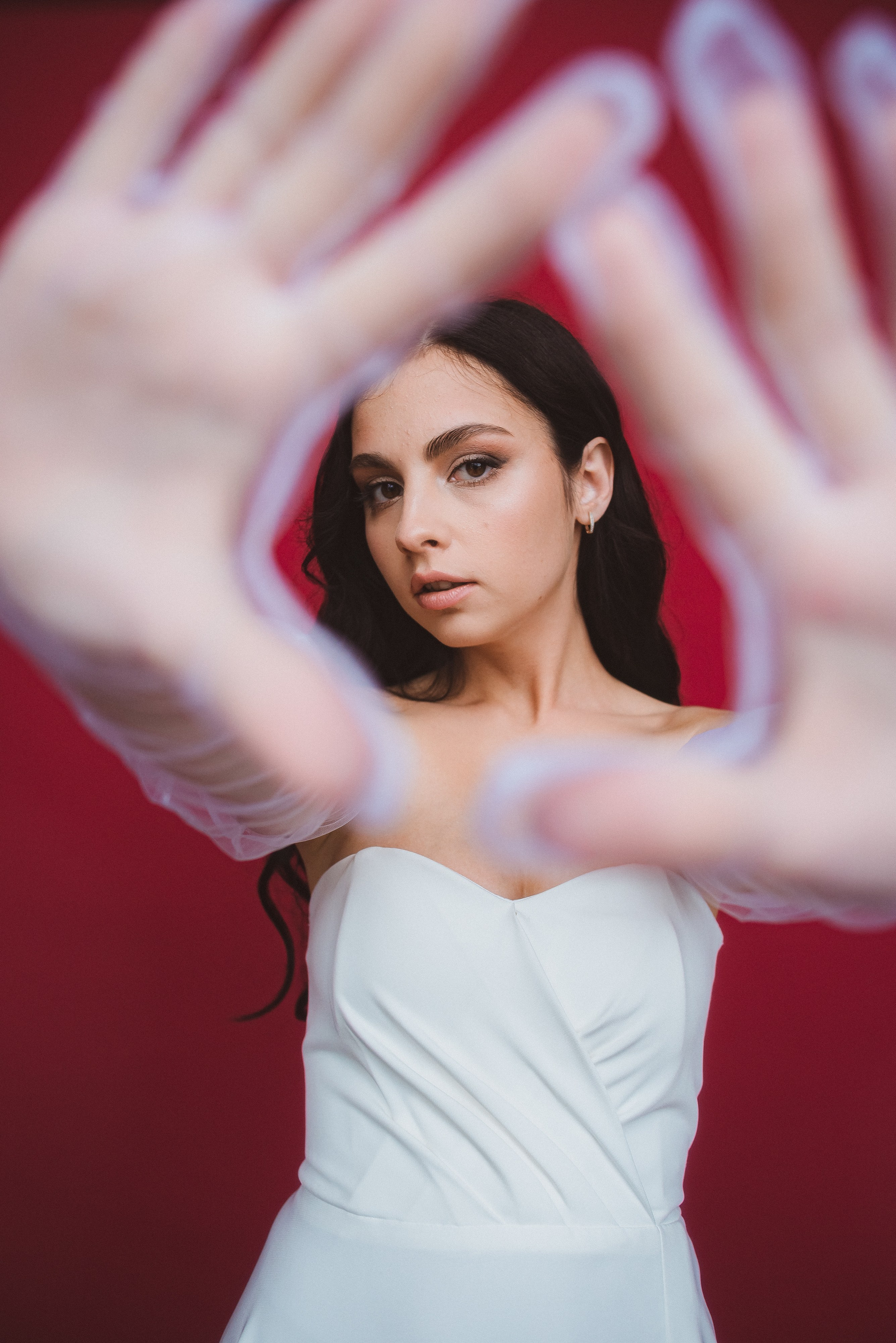 Свадебные съемки. Фотограф Санкт-Петербург Виктория Гурина