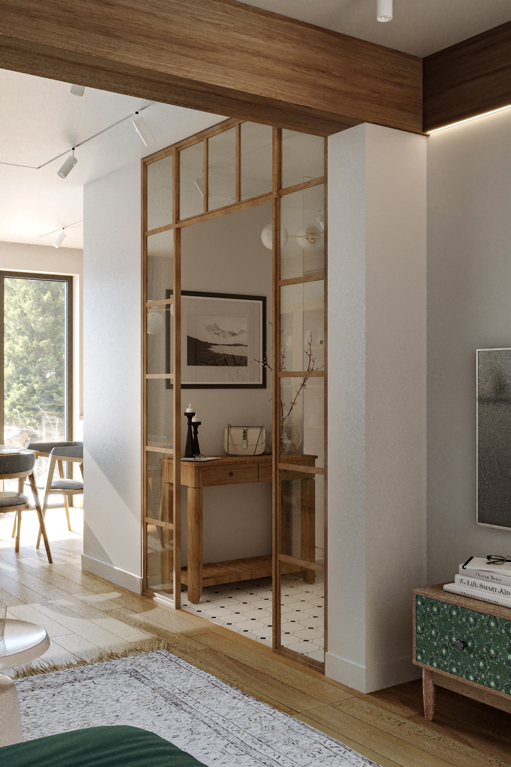 Анна Терентьева — Дизайнер интерьера в Сочи